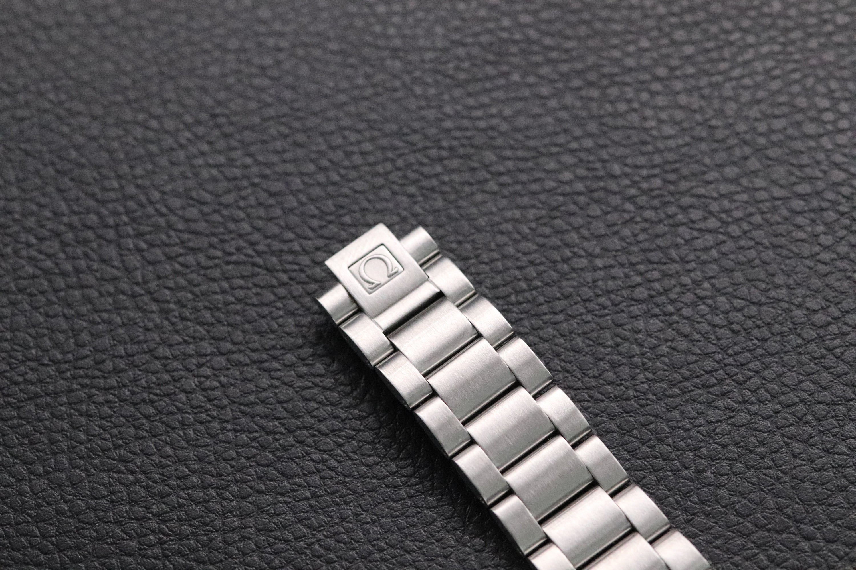 Omega Seamaster Aqua Terra 2517.50 Fullset 2001 Box+Papers