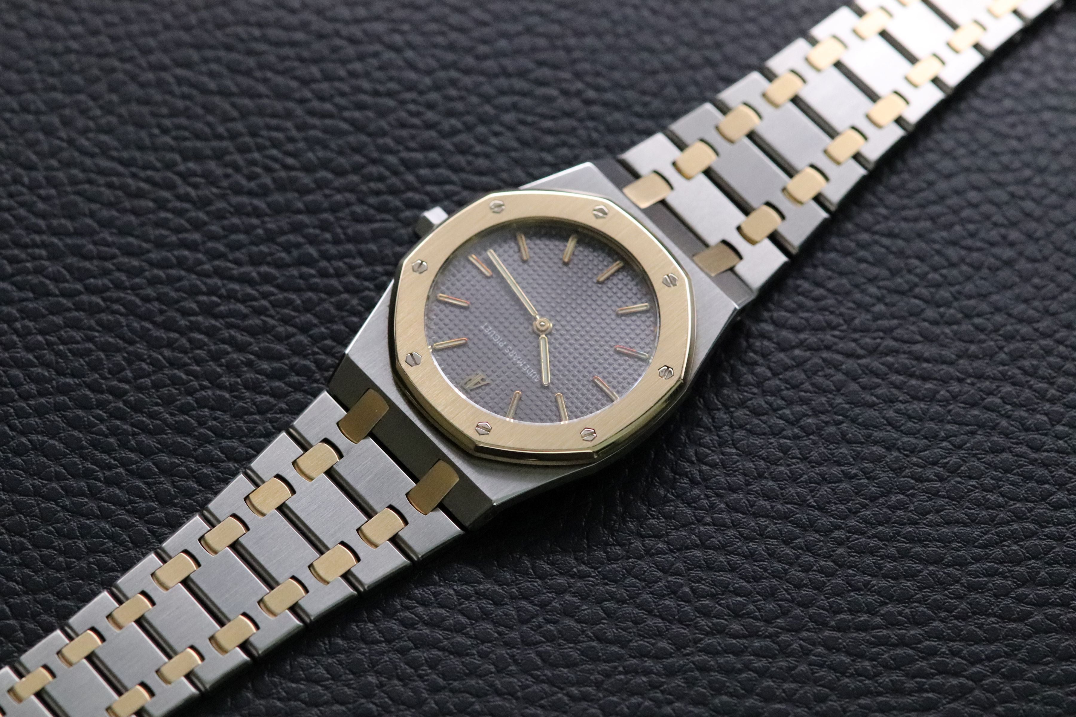 Audemars Piguet Royal Oak 56303SA 1986