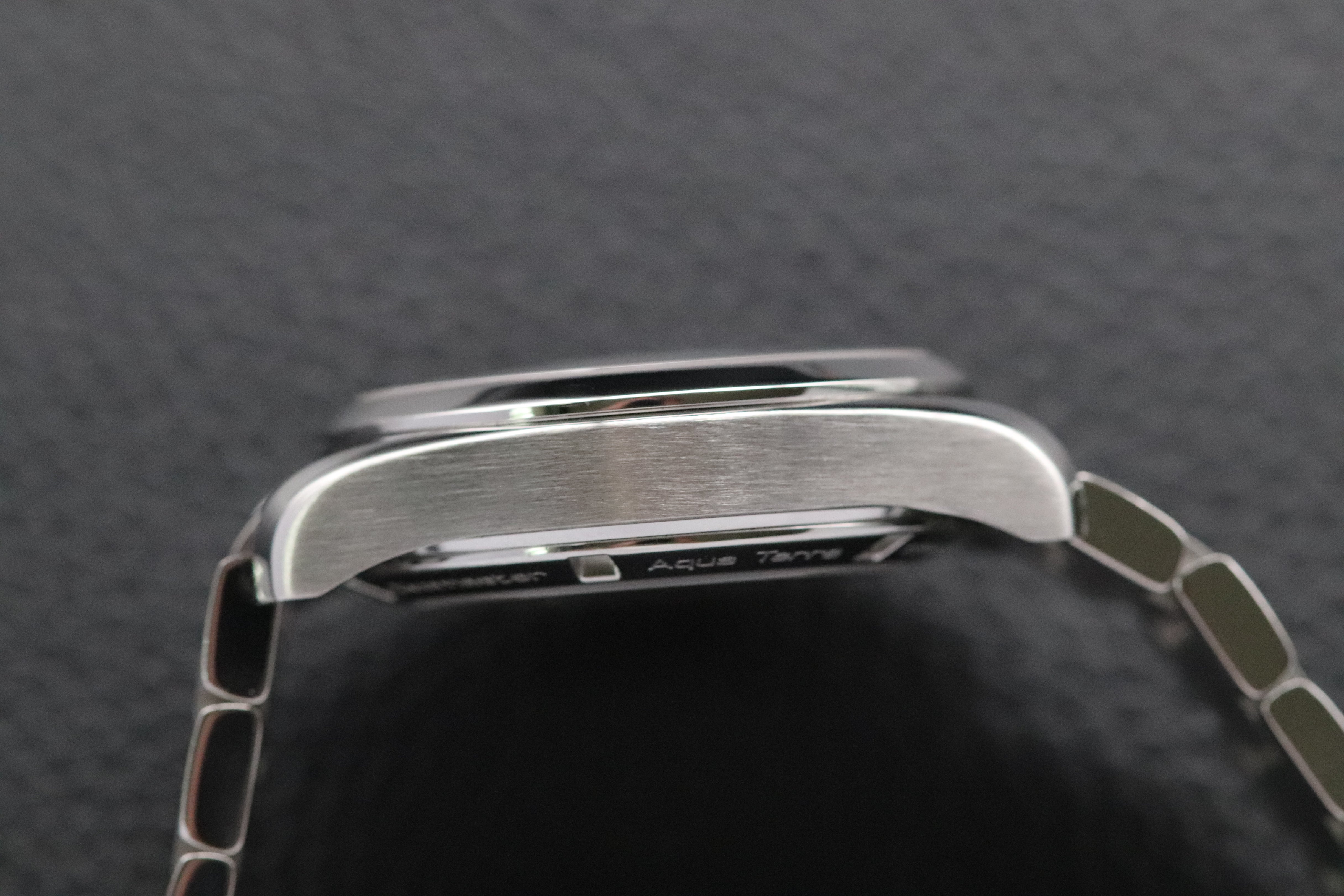 Omega Seamaster Aqua Terra 231.10.39.21.02.001 White Dial 2007