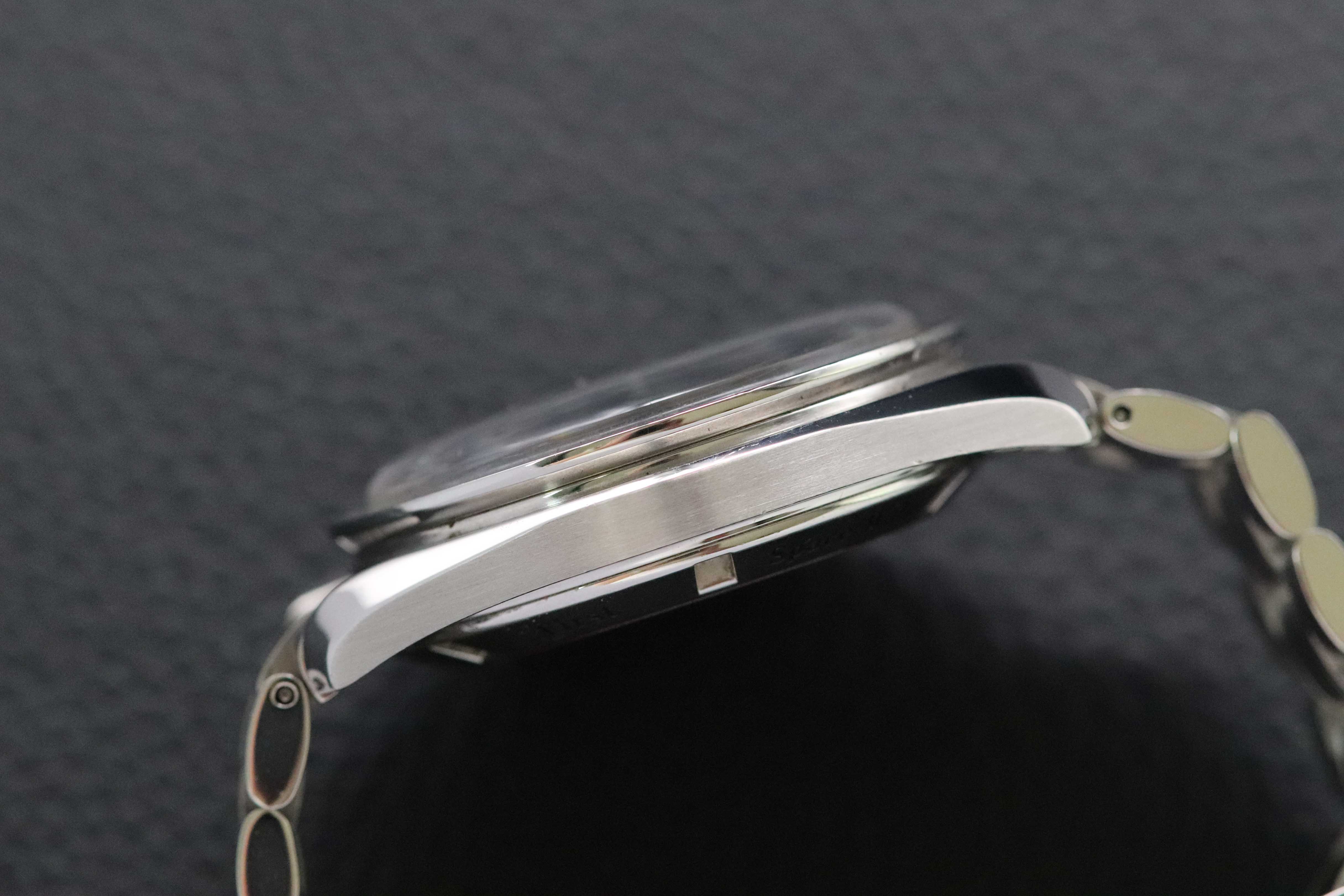 Omega Speedmaster Gemmini IV 3565.80 Blue Dial 2005