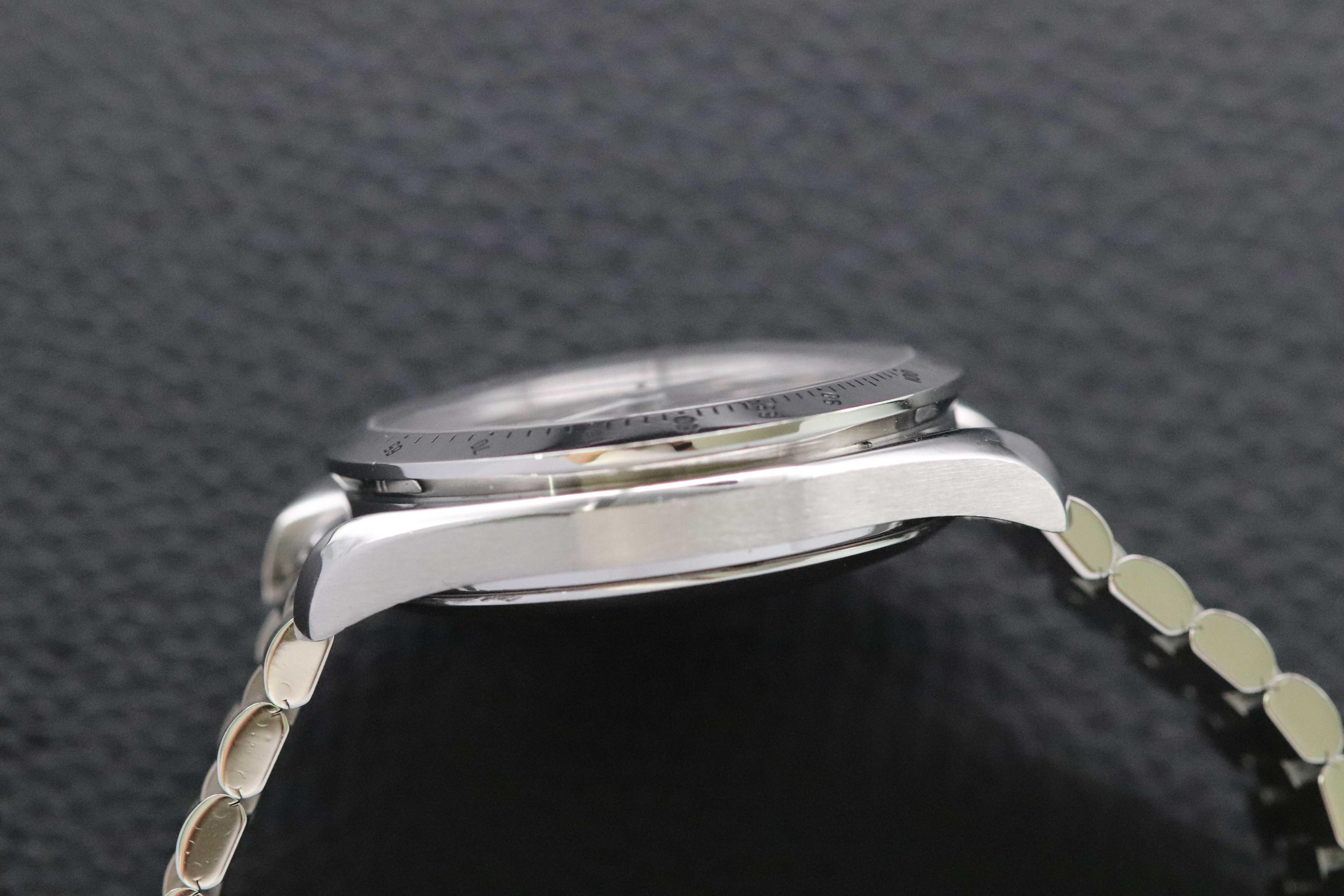 Omega Speedmaster Date 3511.50 Black Dial 1993