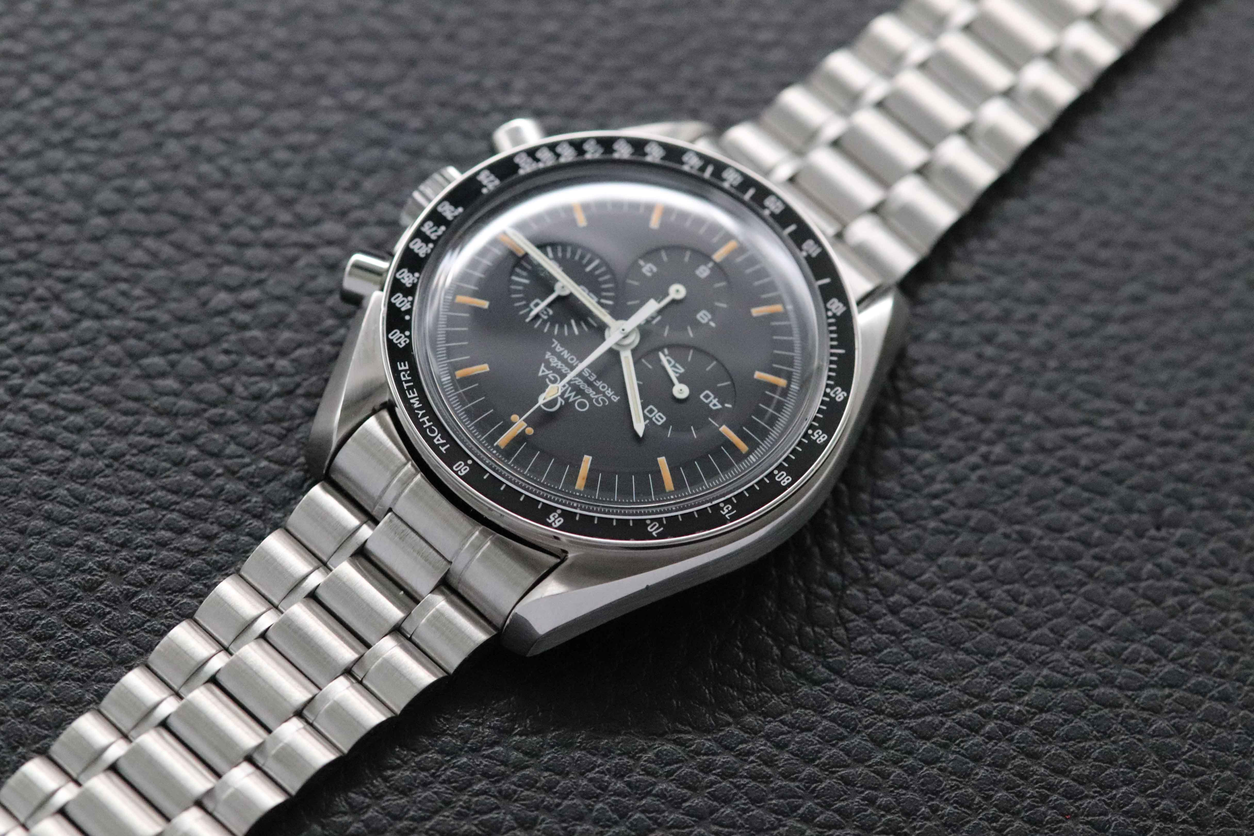 Omega Speedmaster Professional 3590.50 Fullset 1991 Box+Papers