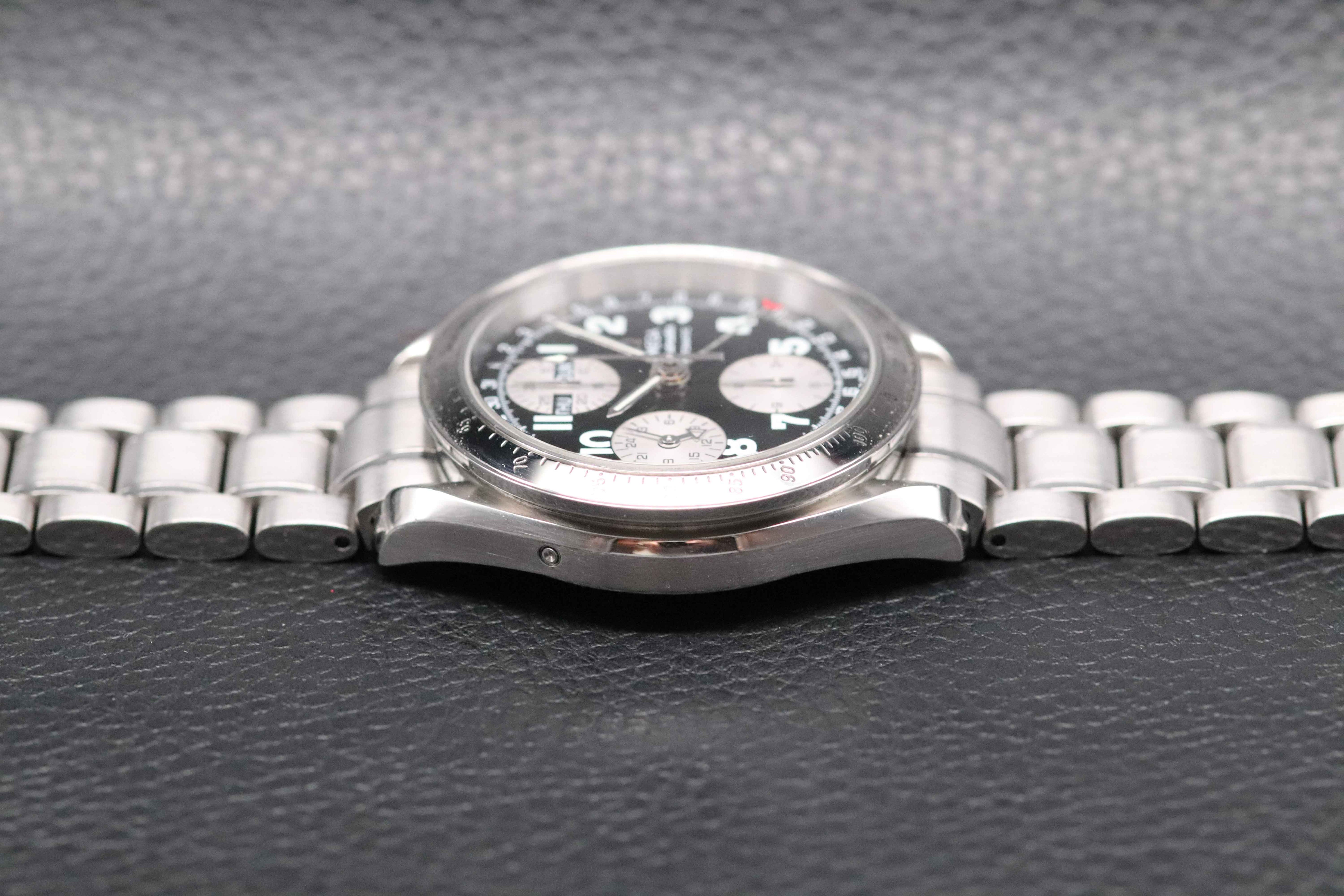 Omega Speedmaster Day Date 3523.51 Limited Edition 1998