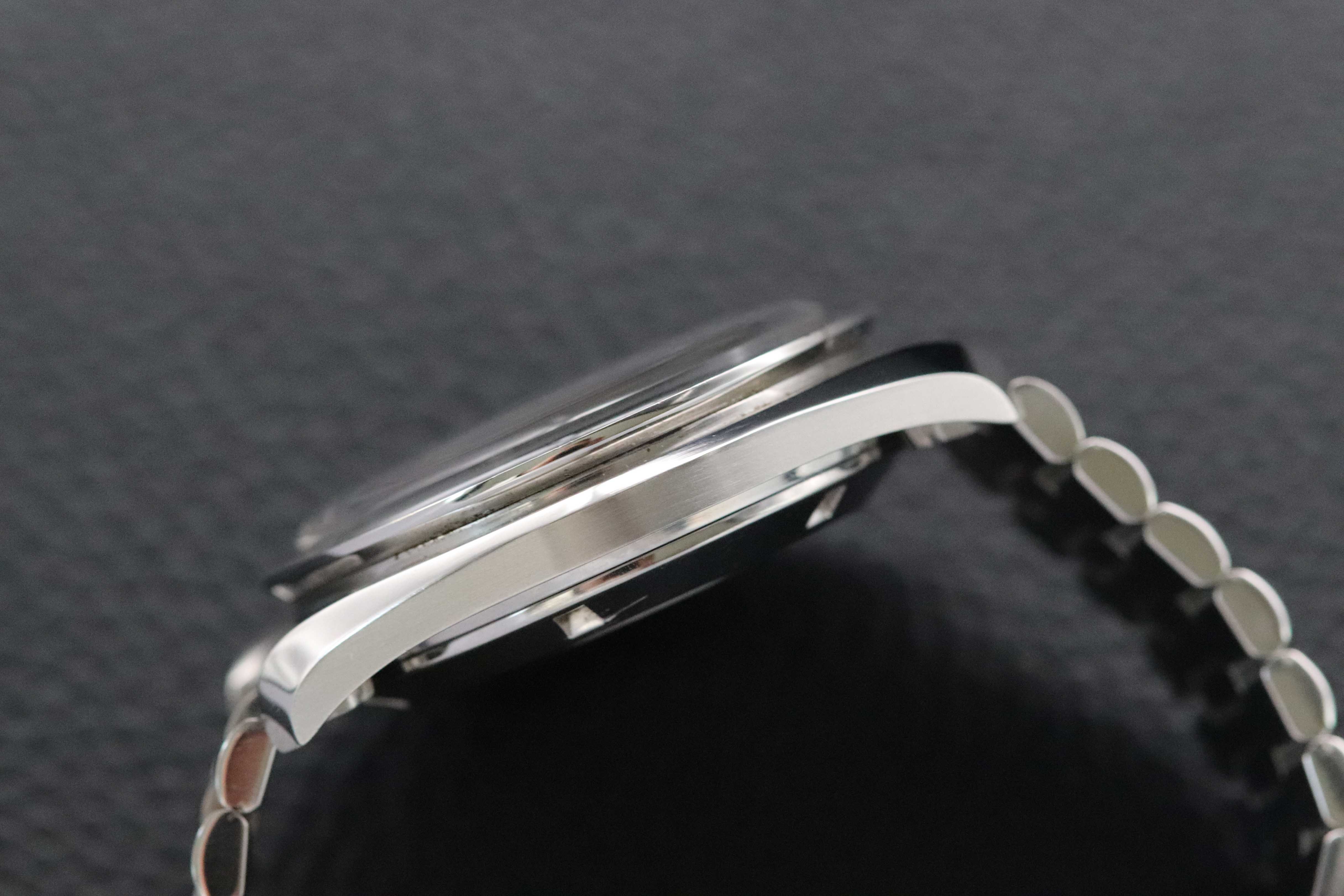 Omega Speedmaster Professional 3590.50 Black Dial 1996