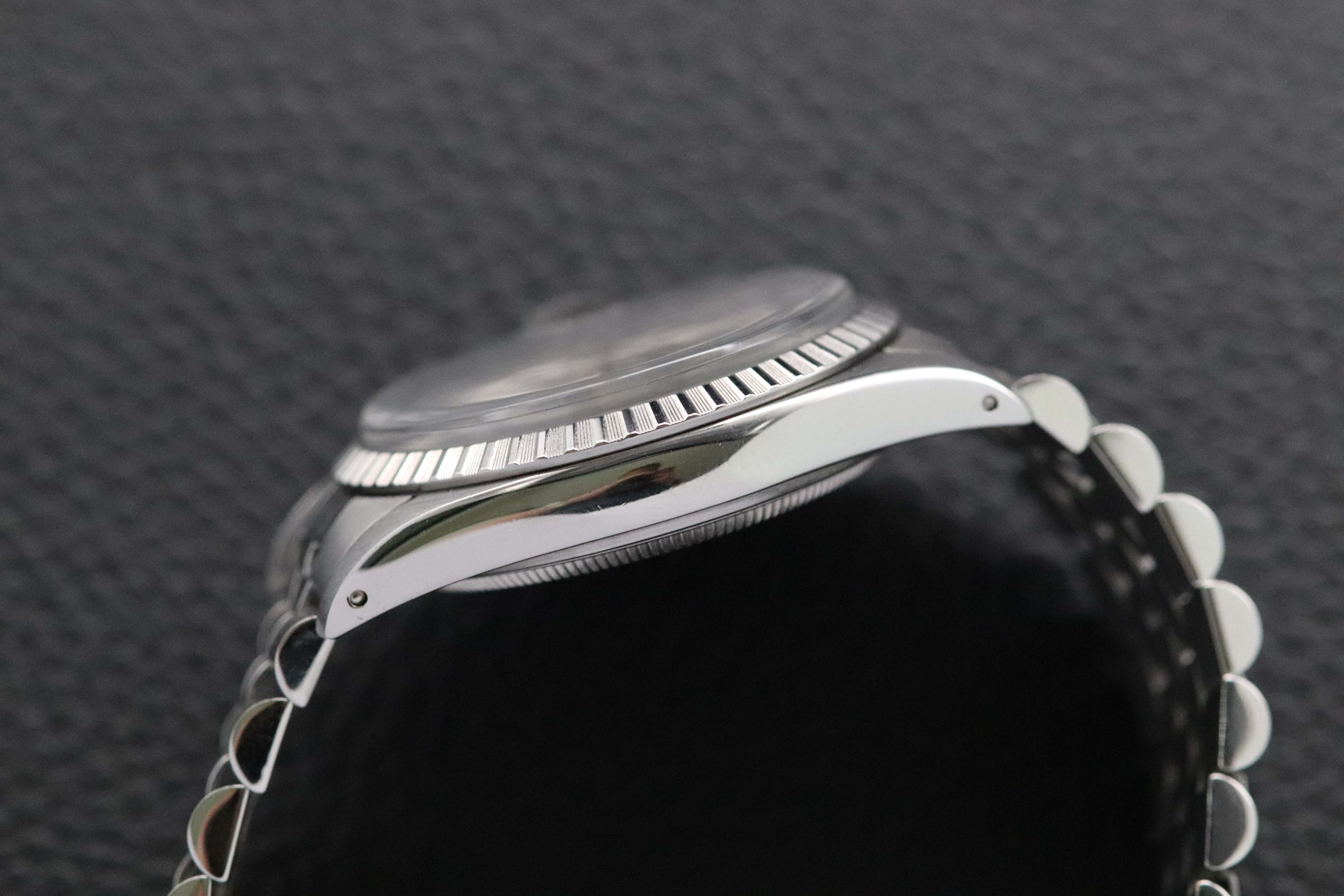 Rolex Datejust 16030 Pre Wimbeldon 1987