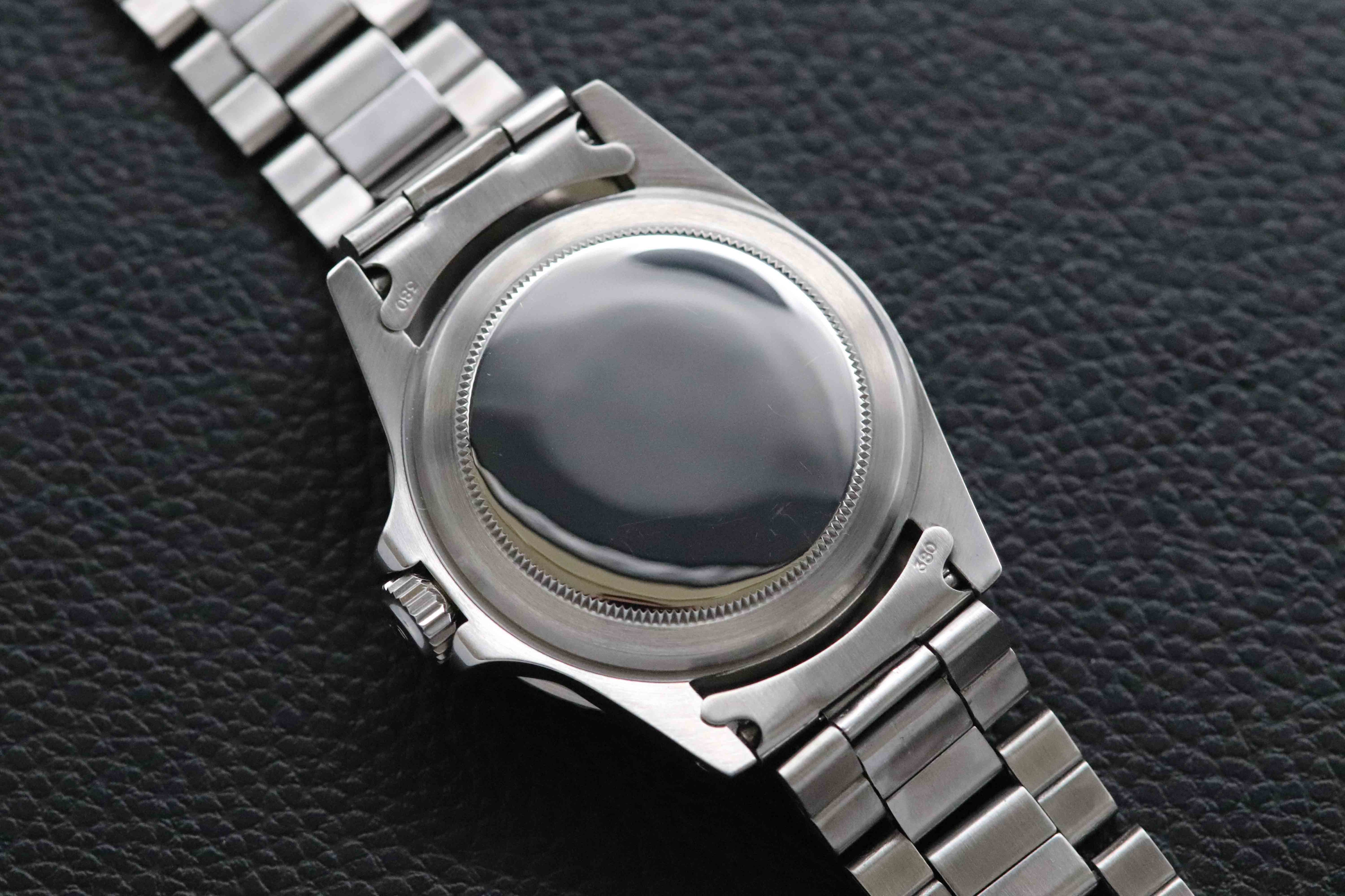 Rolex Submariner 1680 Matte Dial 1977