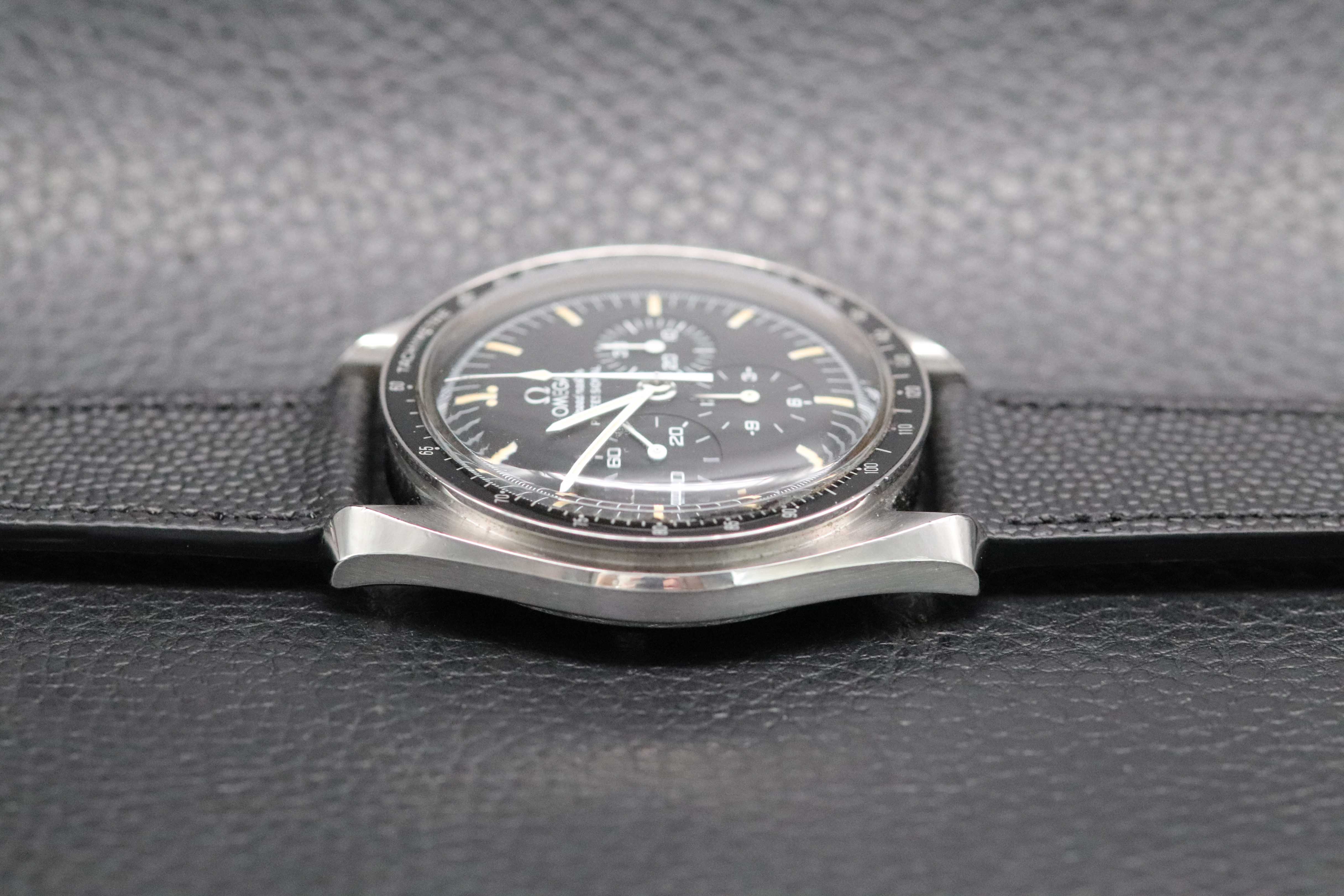 Omega Speedmaster Professional 3590.50 Papers 1991