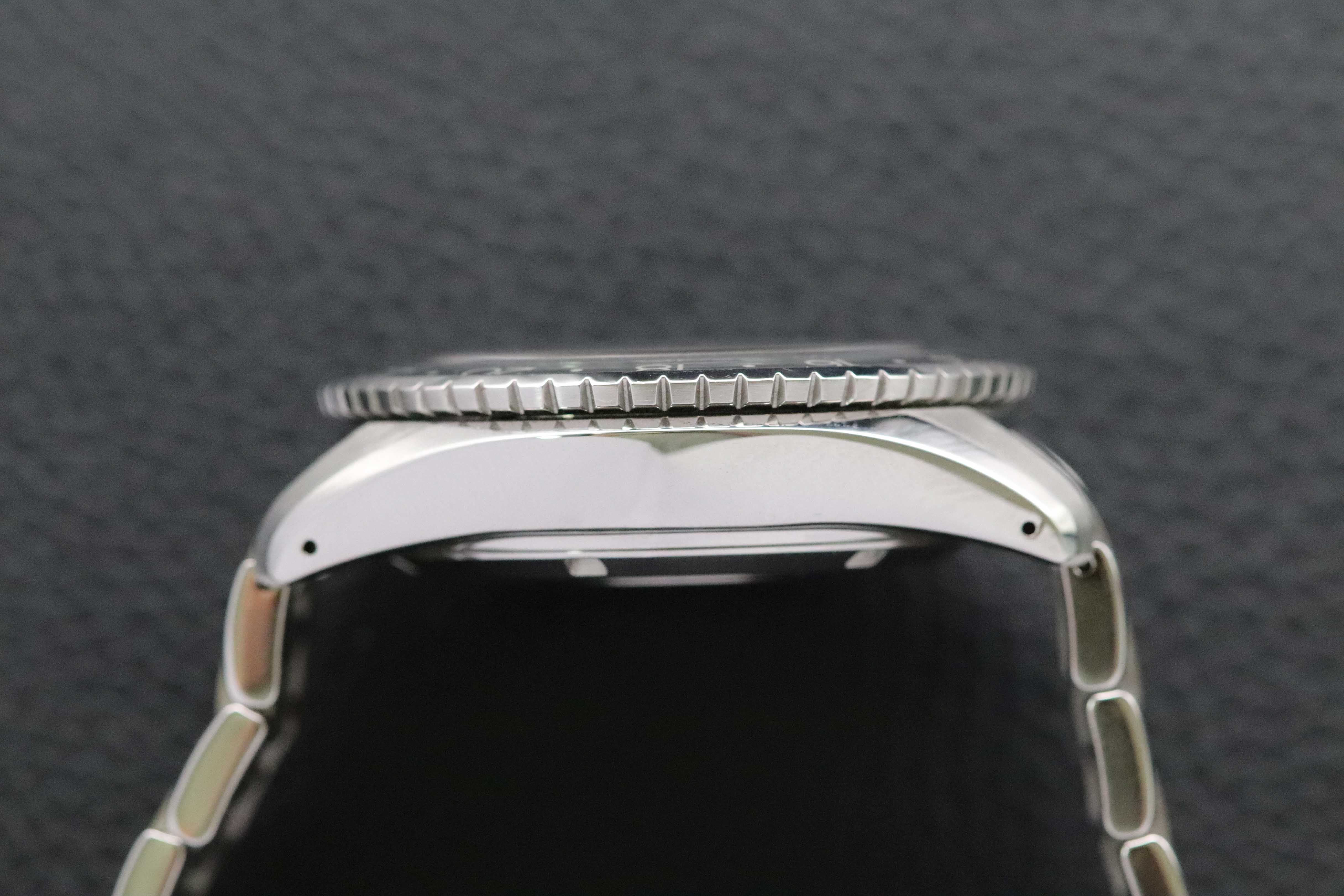 Grand Seiko Spring Drive GMT SBGE201/9R66-0AA0 Fullset 2018 Box+Papers