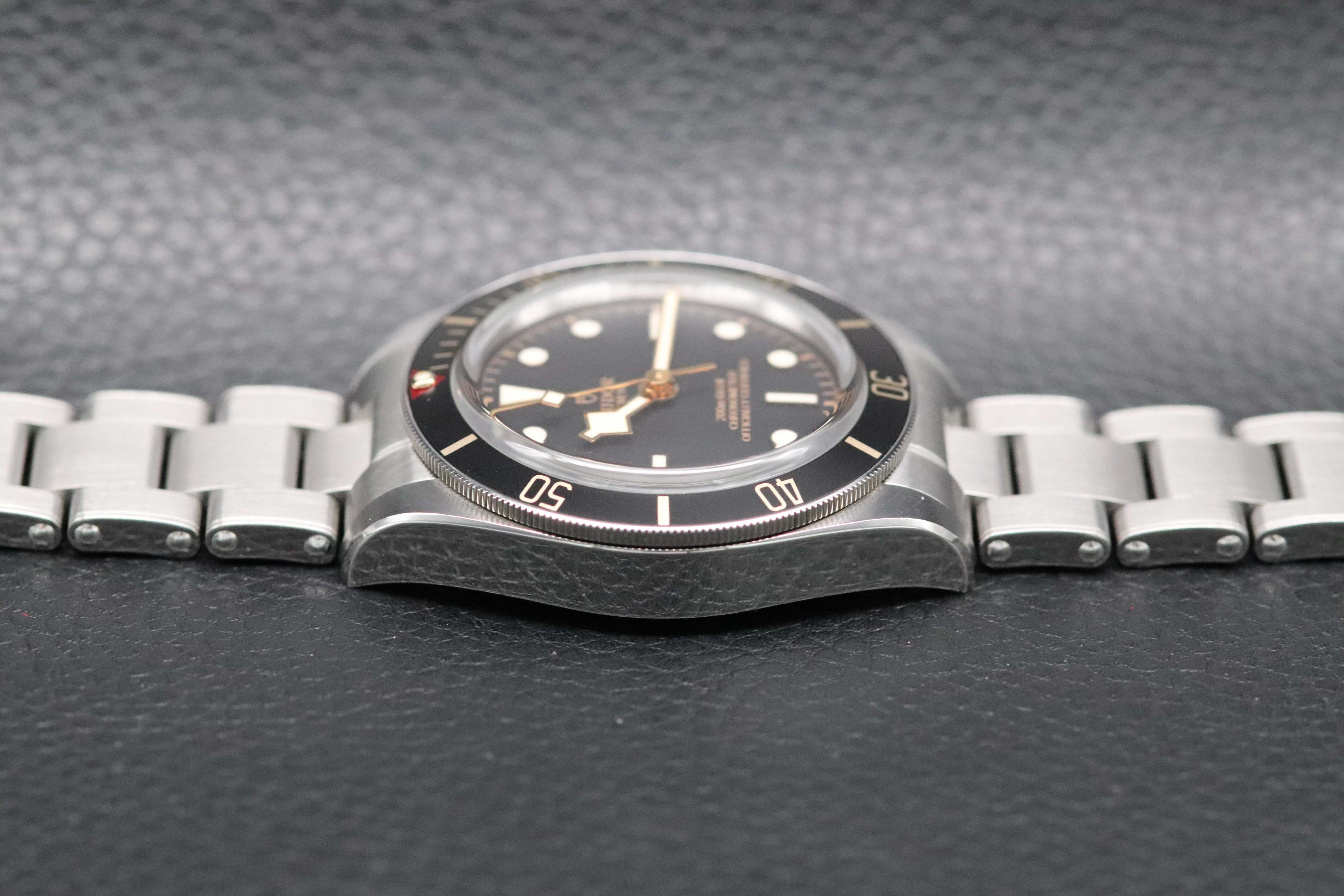 Tudor Black Bay 58 79030N Fullset 2023 Box+Papers