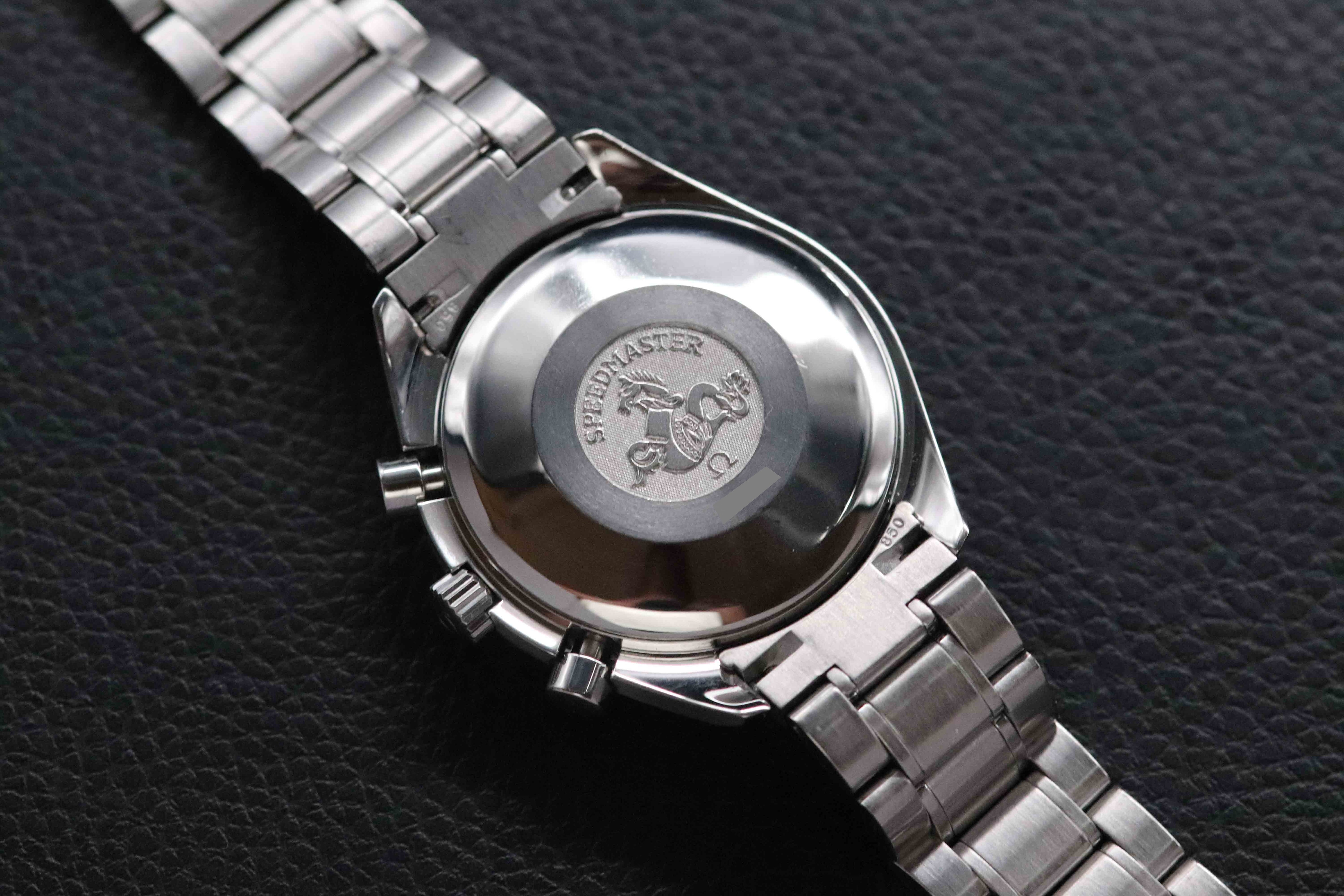 Omega Speedmaster Day Date 3523.51 Limited Edition 1998