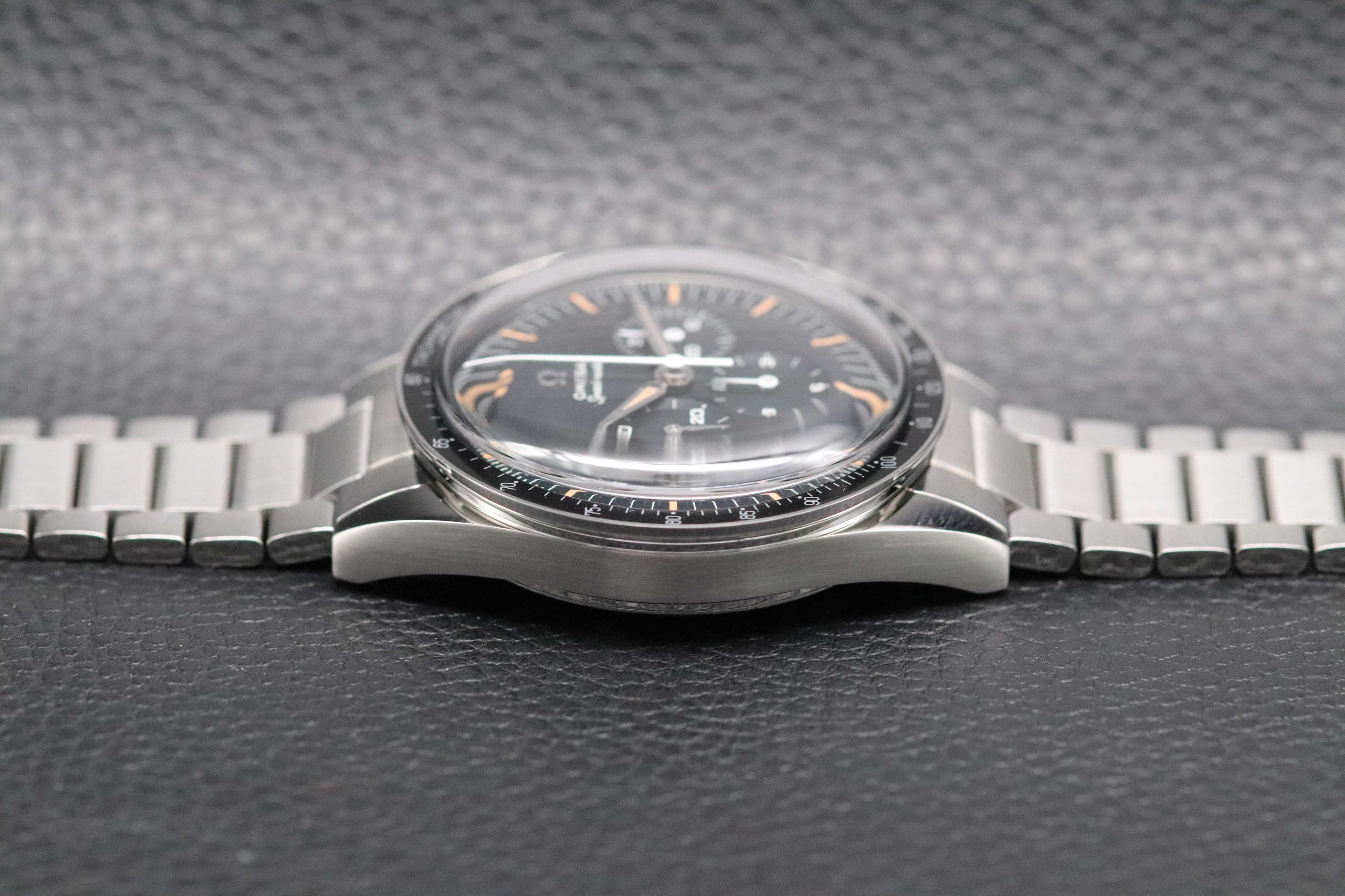 Omega Speedmaster FOIS 310.30.40.50.06.001 Fullset 2024 Box+Papers First Omega in Space