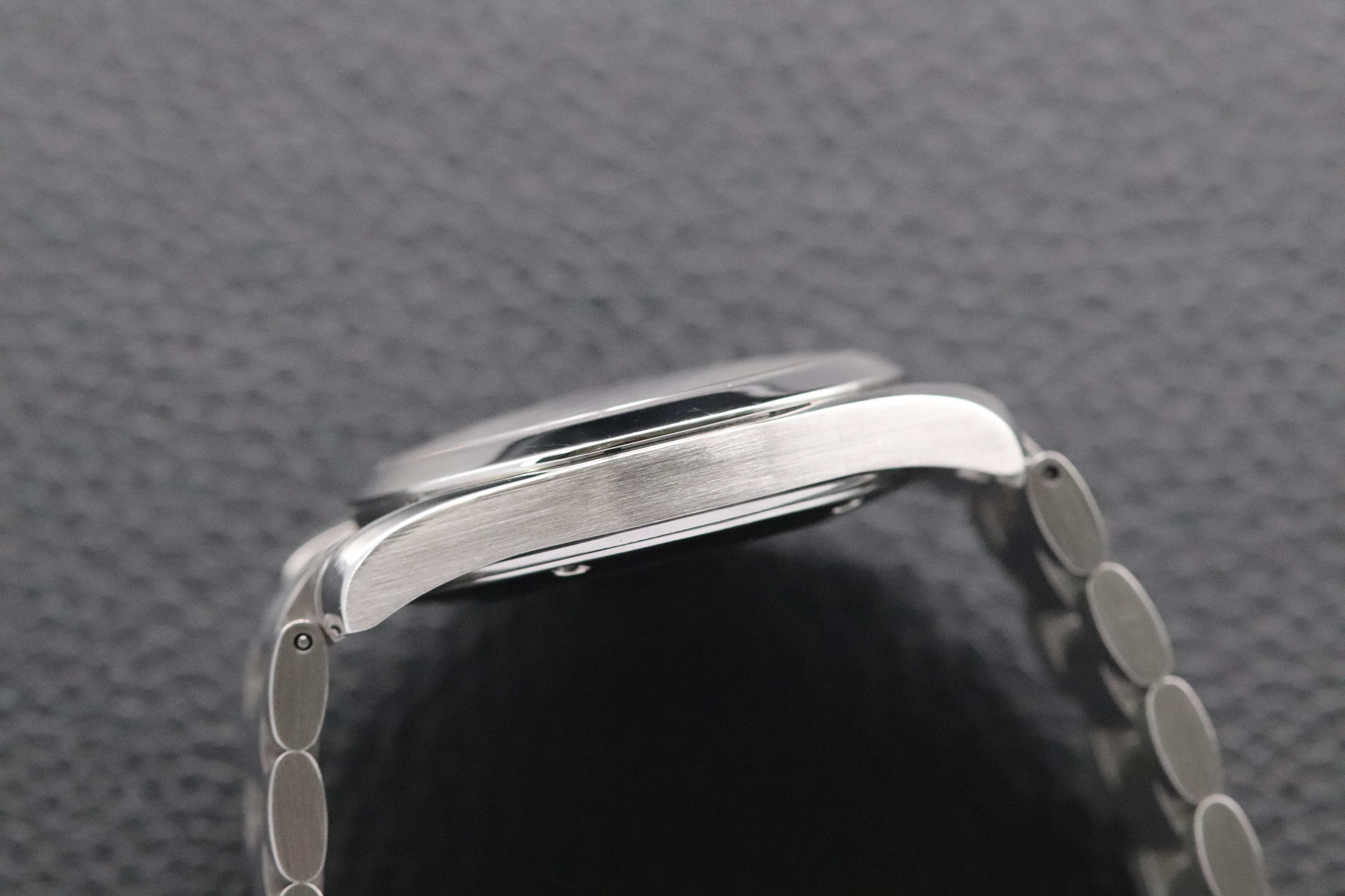 Omega Seamaster Aqua Terra 2518.50 Fullset 2000 Box+Papers