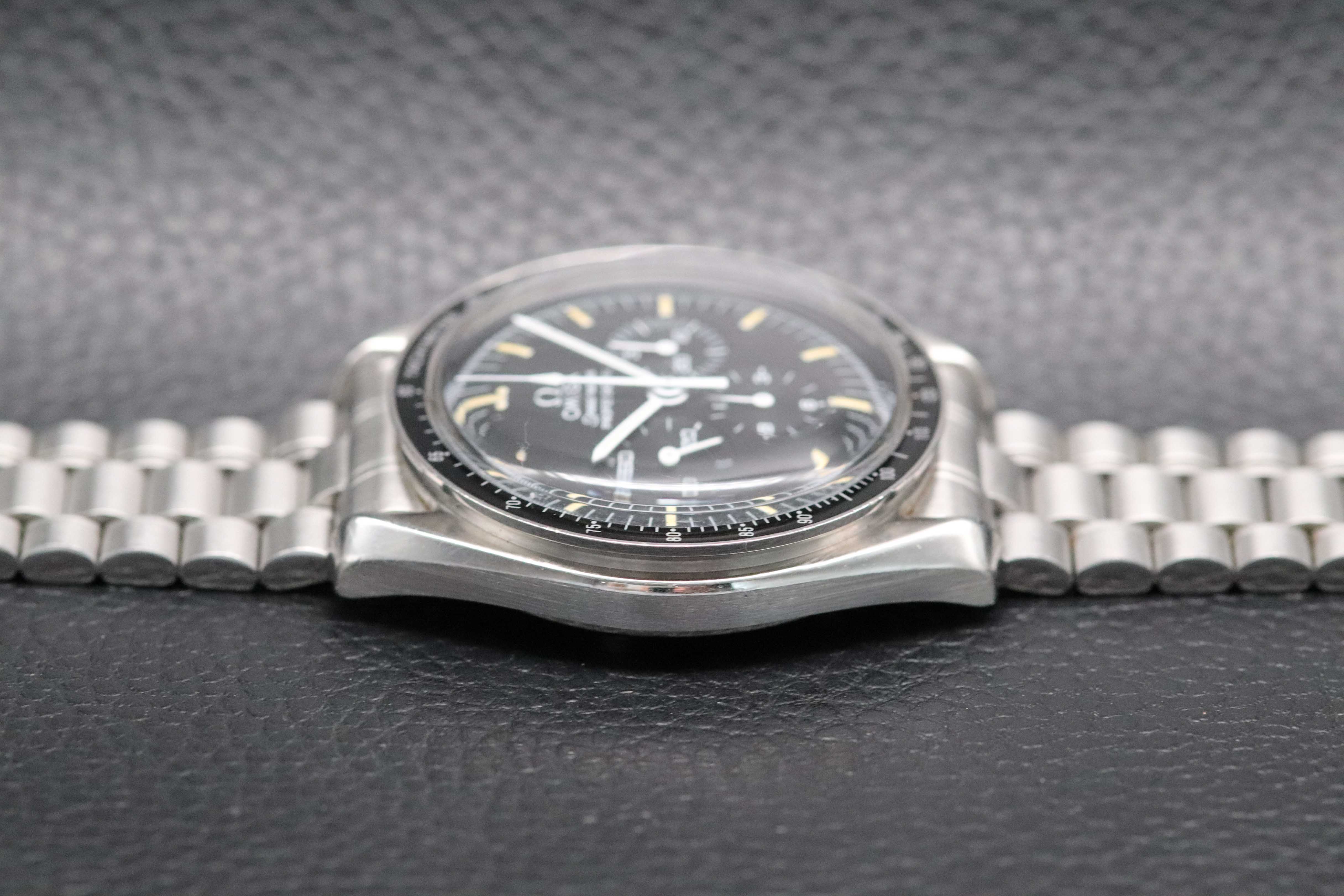 Omega Speedmaster Professional 3590.50 Fullset 1995 Box+Papers