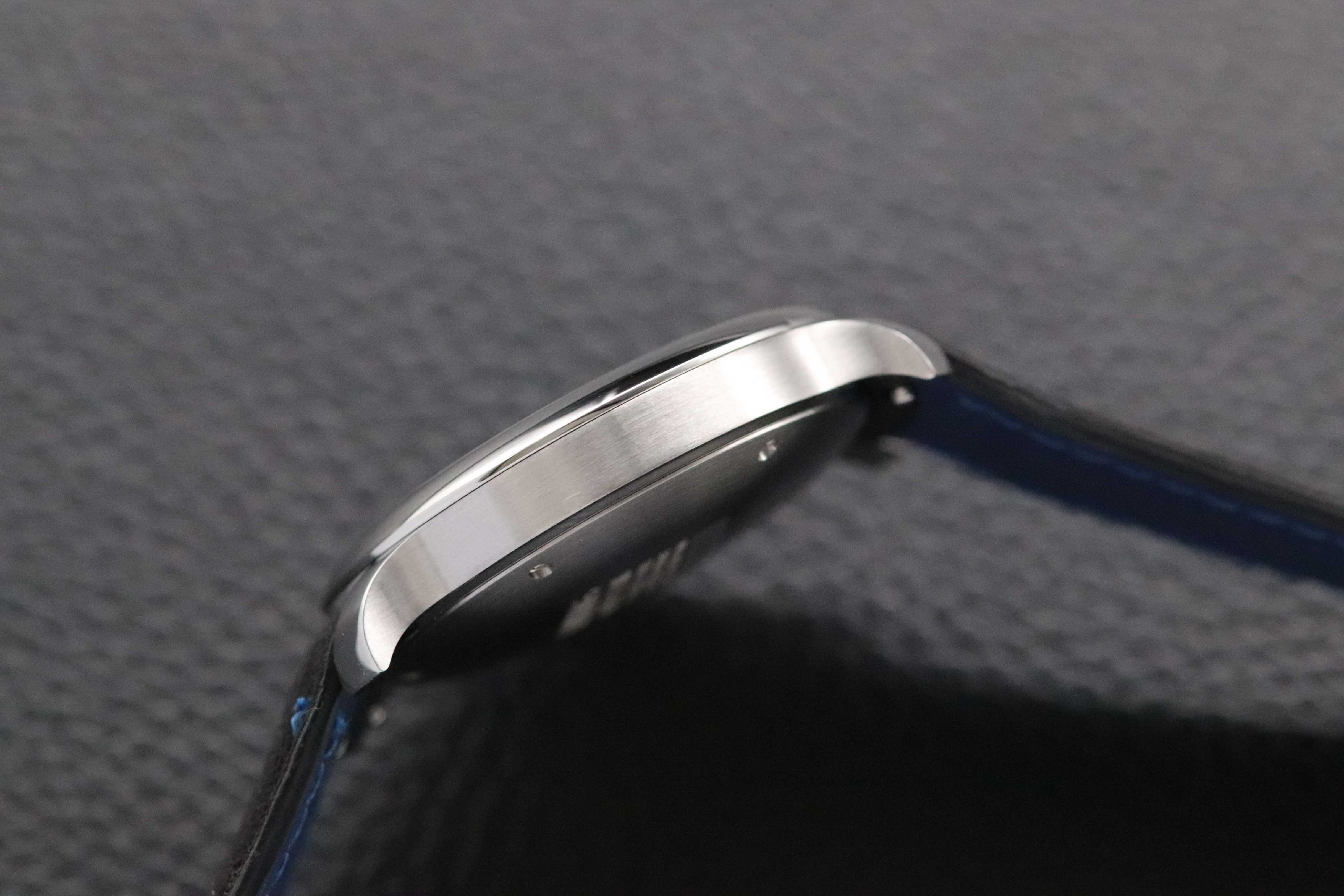 Ming 17.06 Slate Fullset 2022 Box+Papers