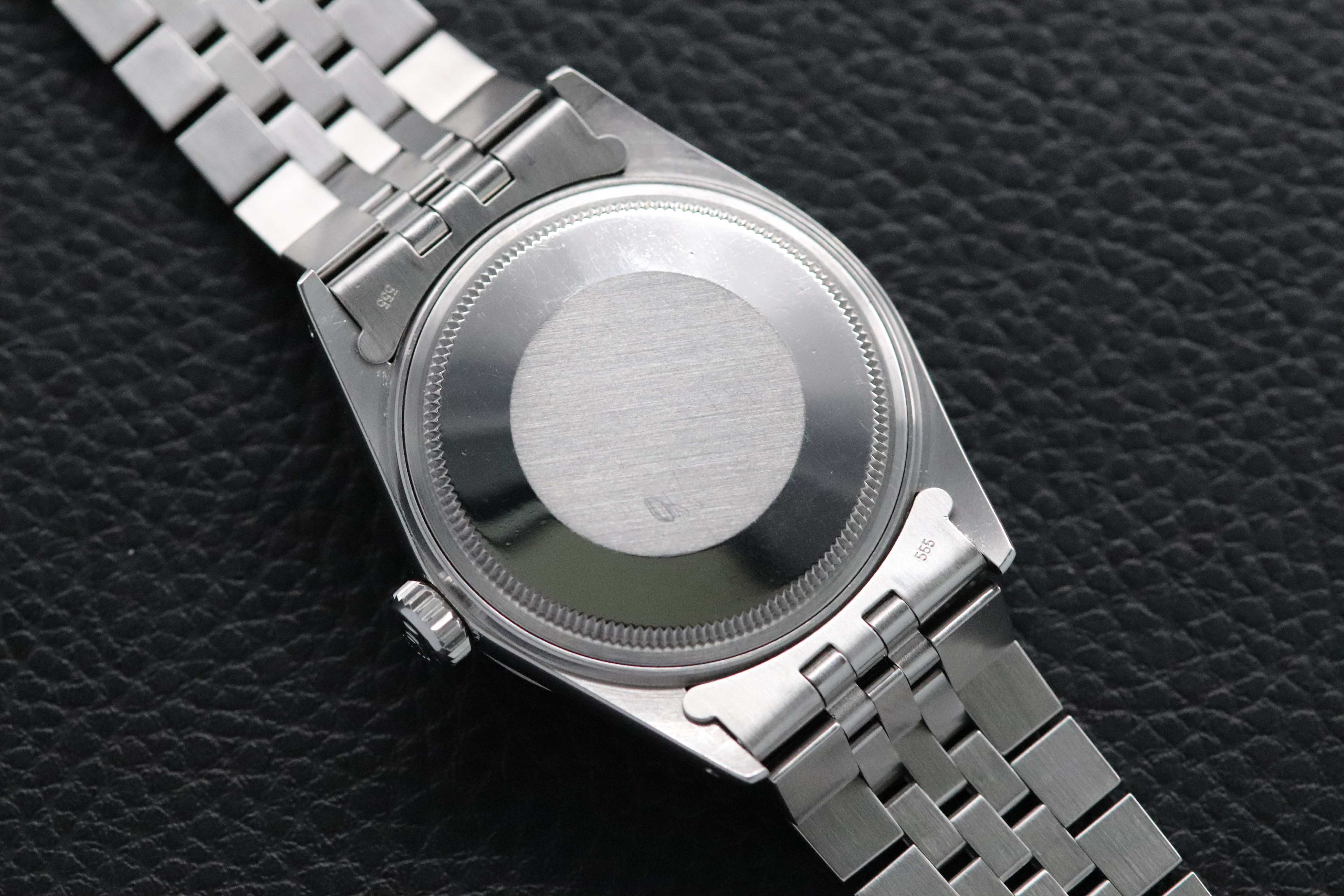 Rolex Datejust 16030 Pre Wimbeldon 1987