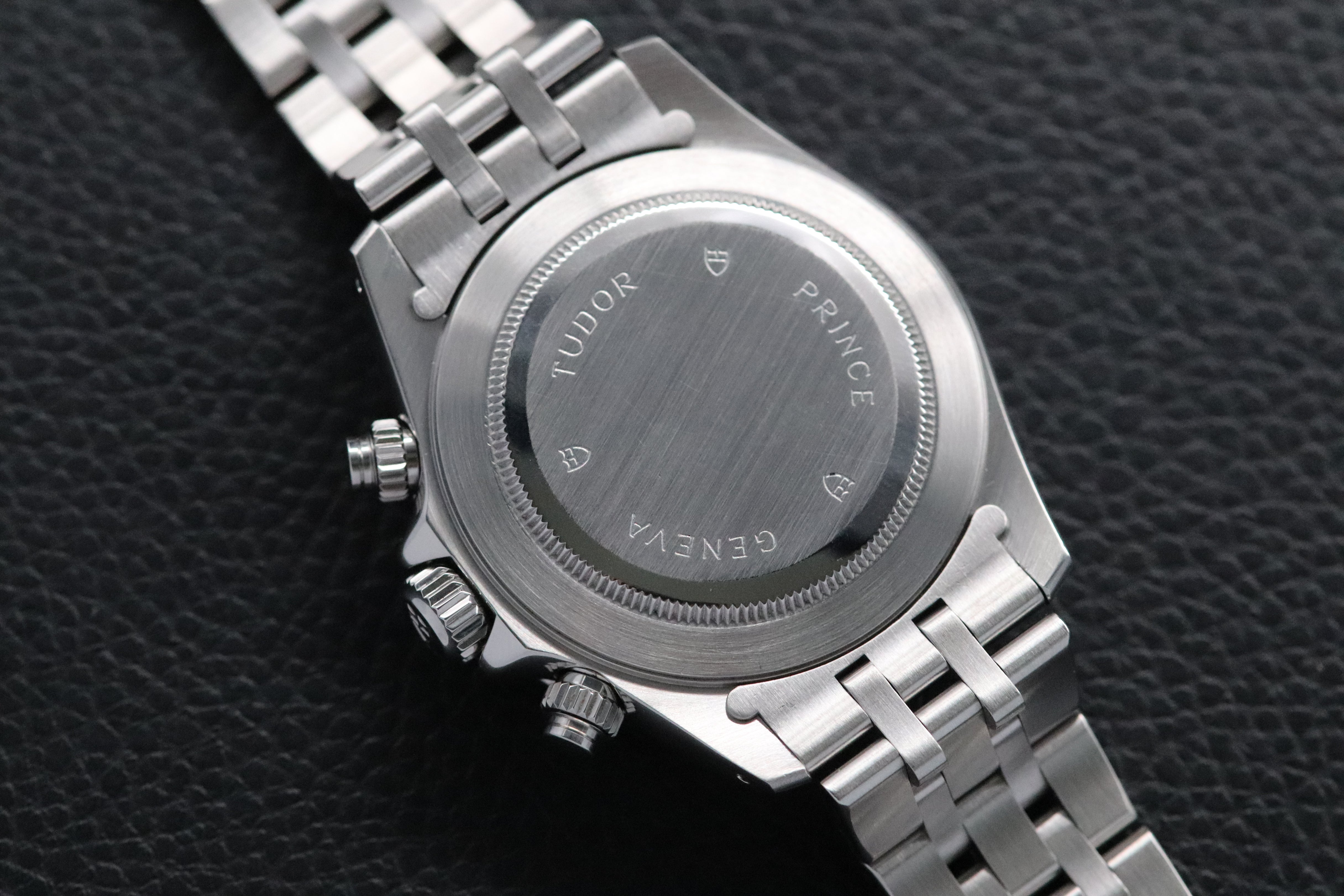 Tudor Big Block 79260 Fullset 2004 Box+Papers
