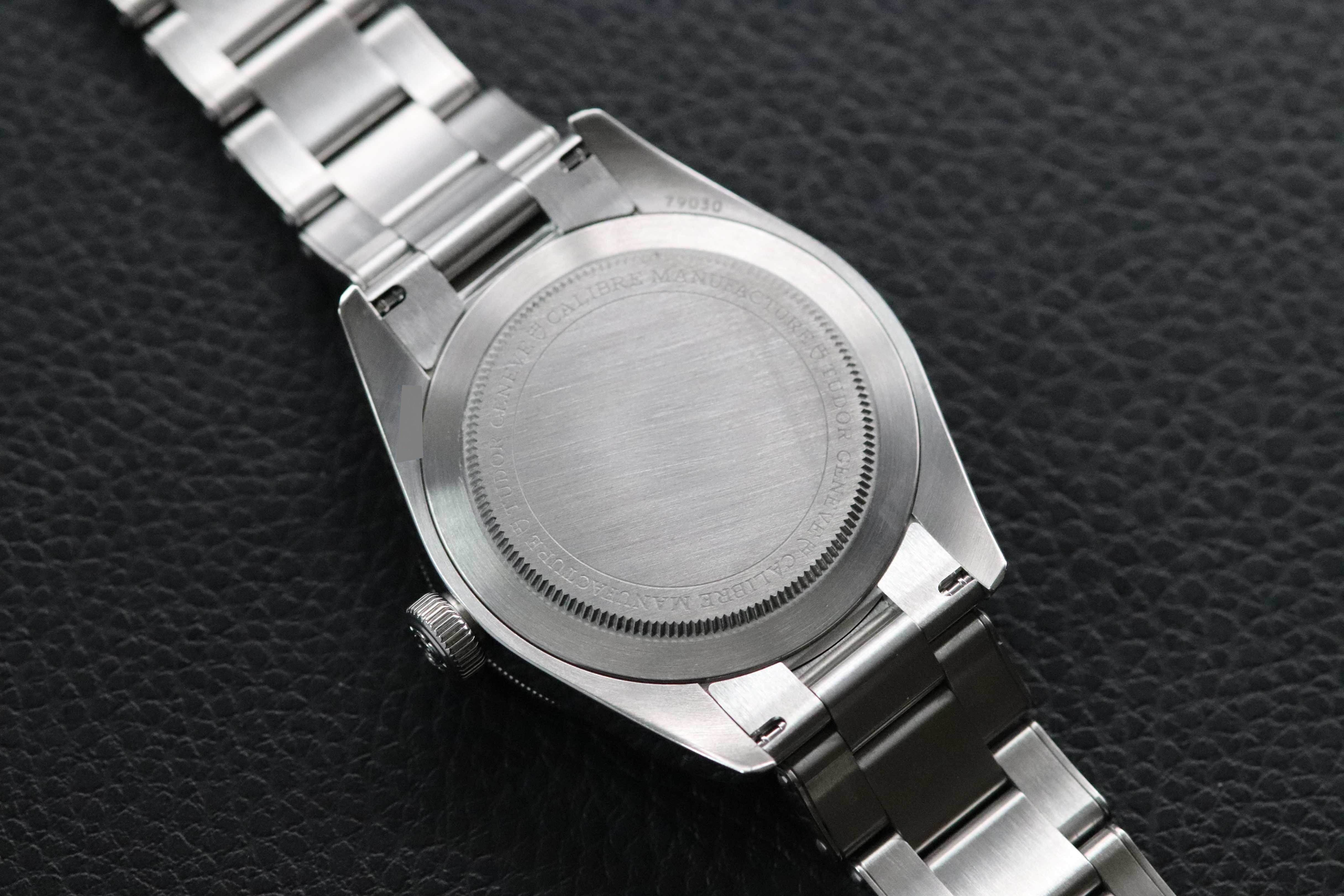 Tudor Black Bay 58 79030N Fullset 2023 Box+Papers