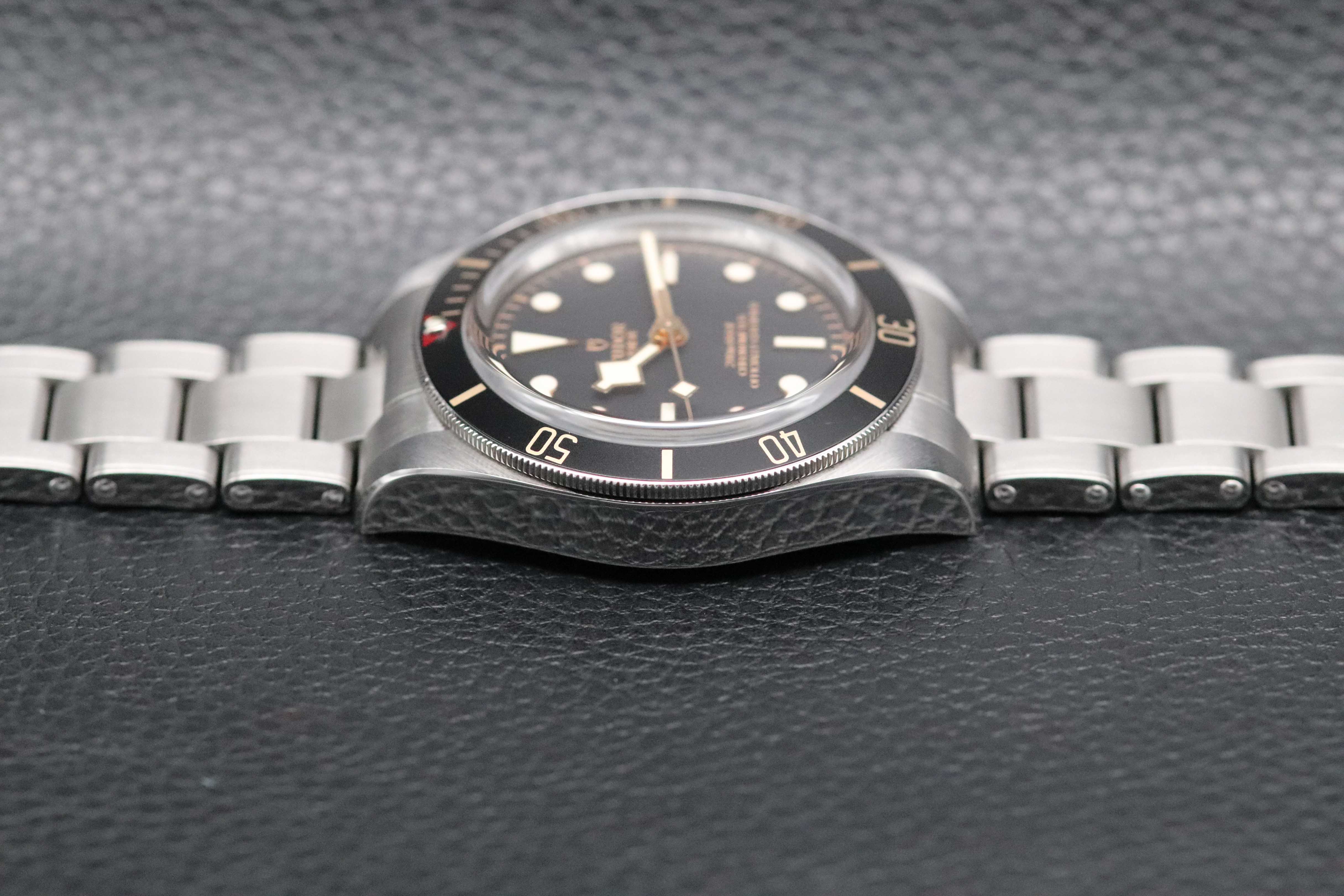Tudor Black Bay 58 79030N Fullset 2023 Box+Papers
