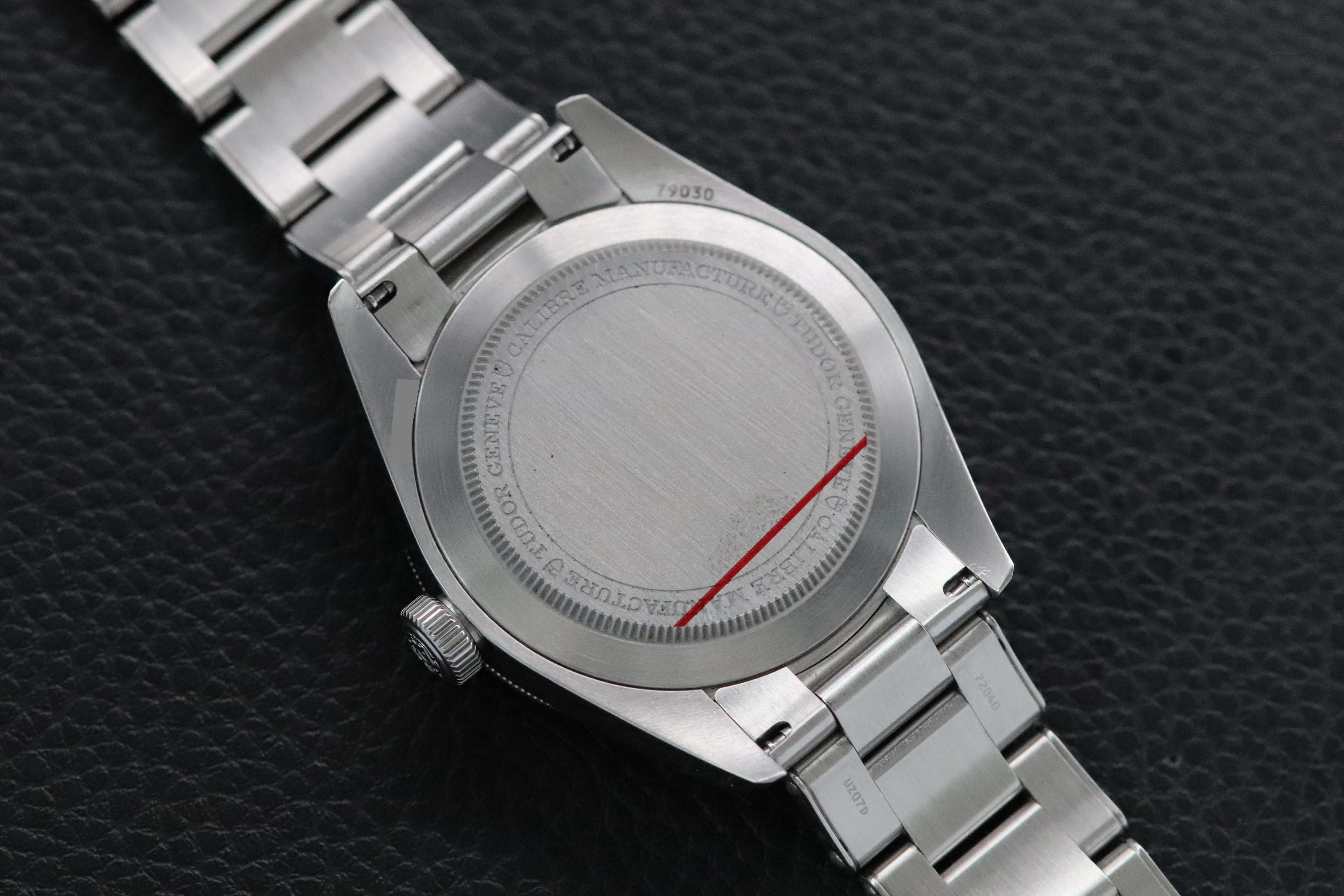 Tudor Black Bay 58 79030N Fullset 2023 Box+Papers