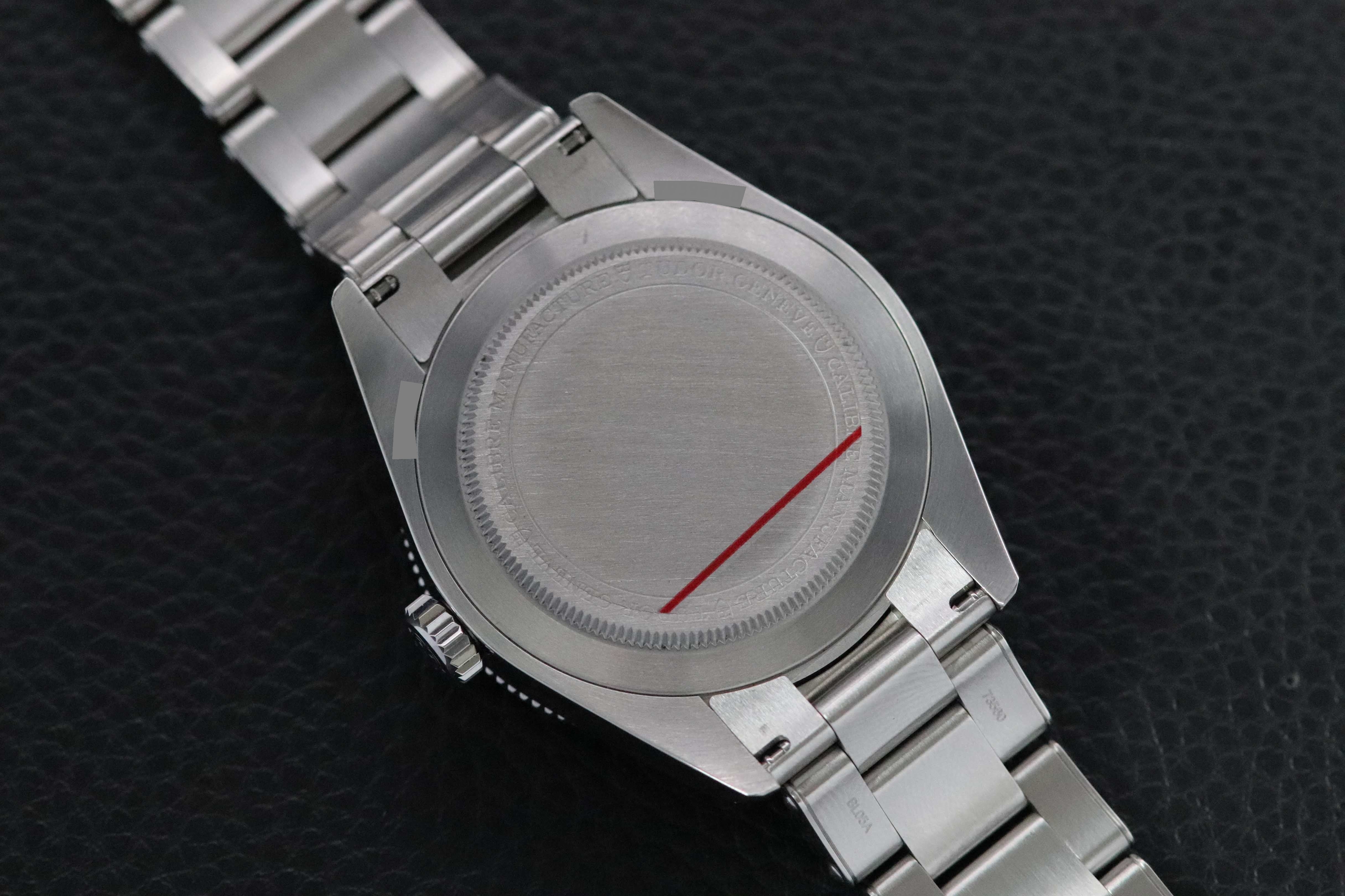 Tudor Black Bay GMT 58 7939G1A0NRU Fullset 2025 Box+Papers