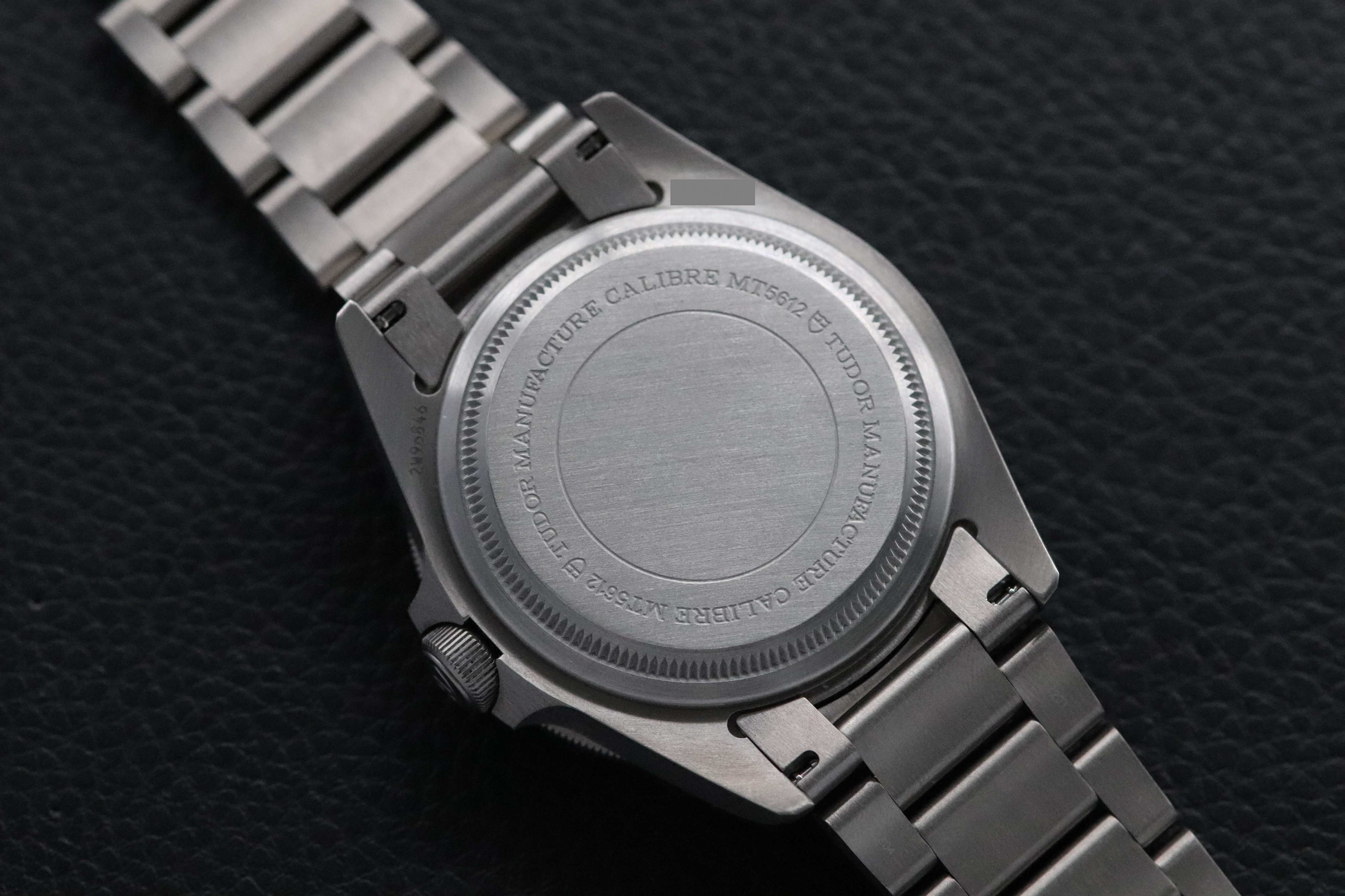 Tudor Pelagos 25600TN Fullset 2022 Box+Papers