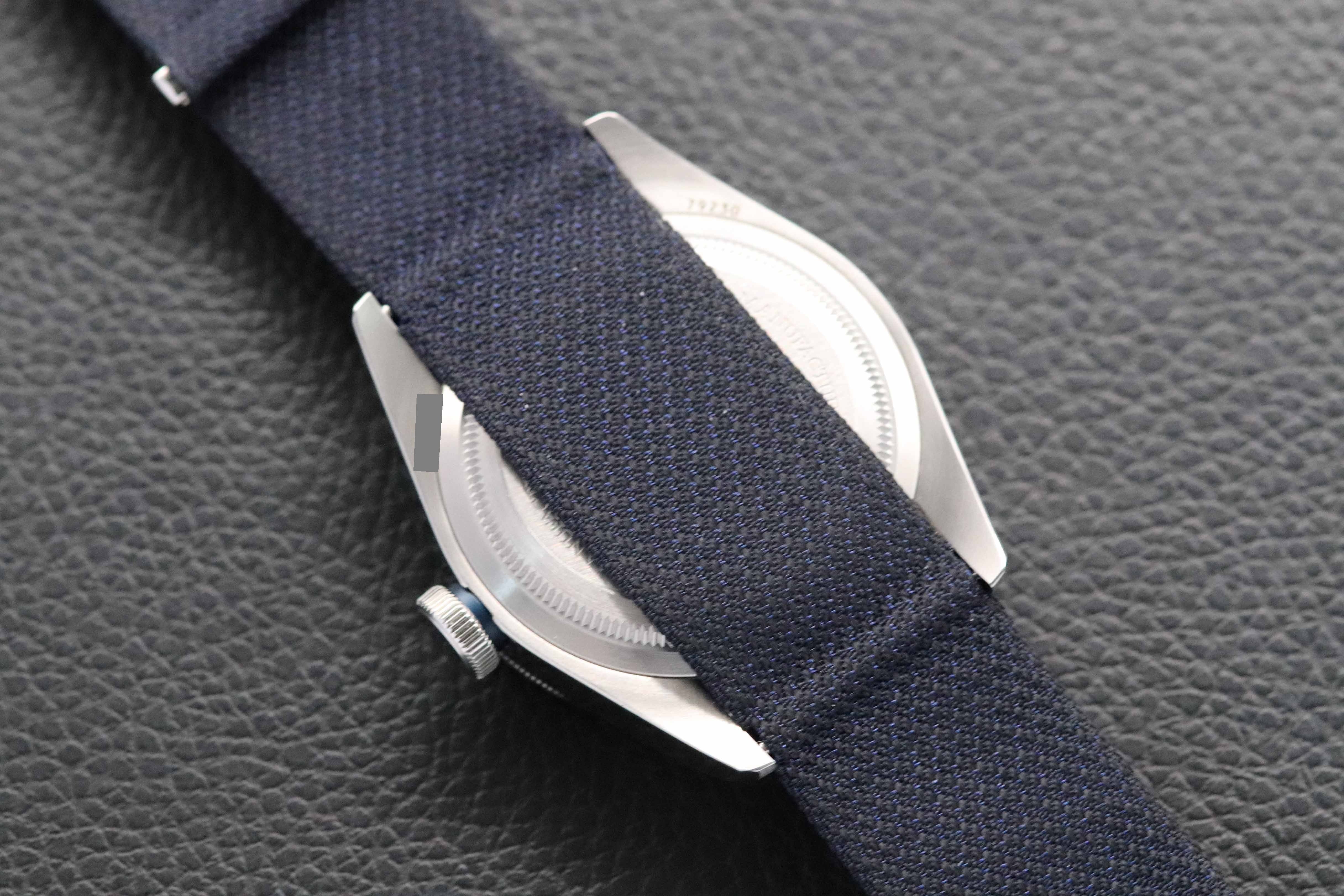 Tudor Heritage Black Bay 79230B Fullset 2025 Box+Papers