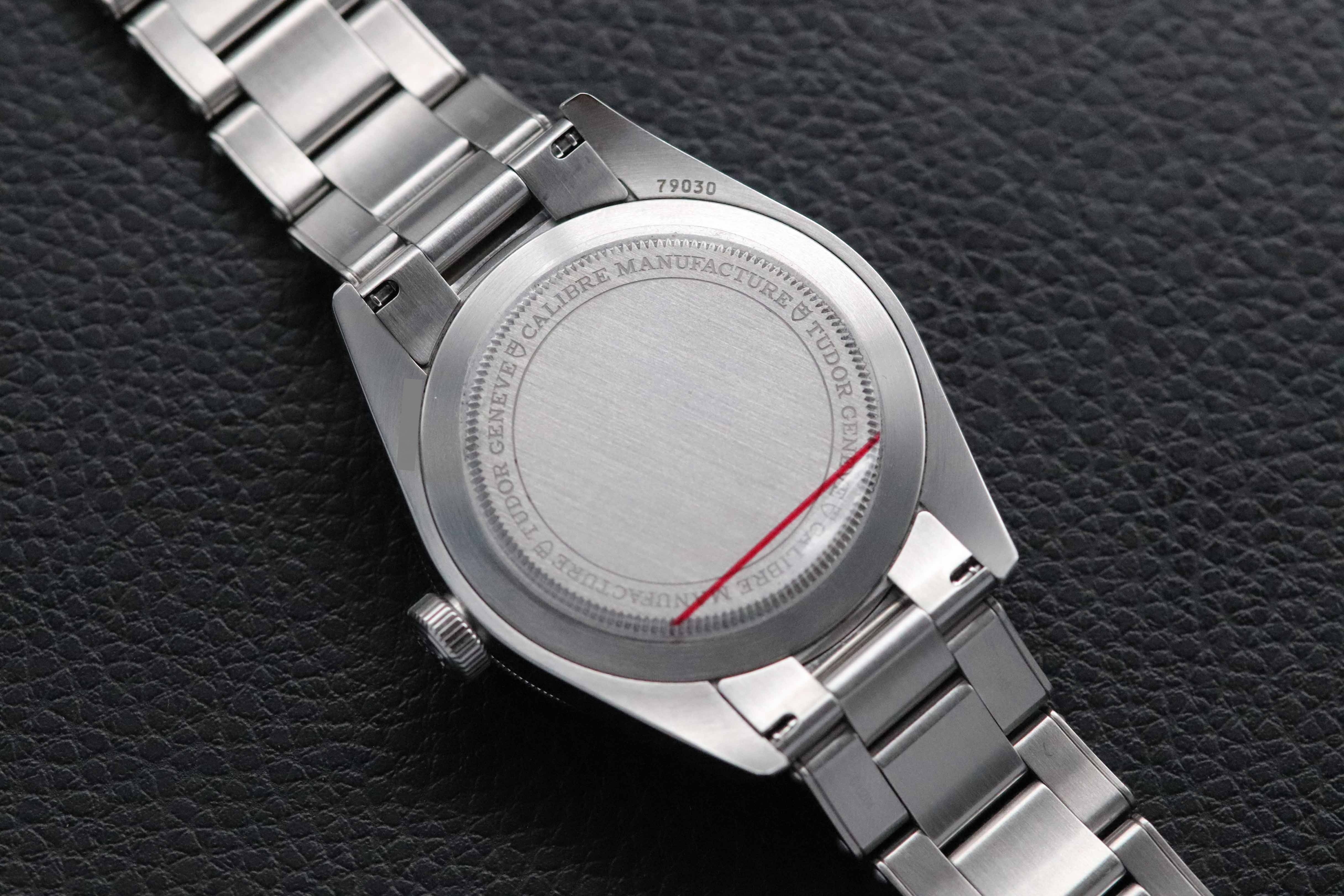 Tudor Black Bay 54 79000N Fullset 2025 Box+Papers