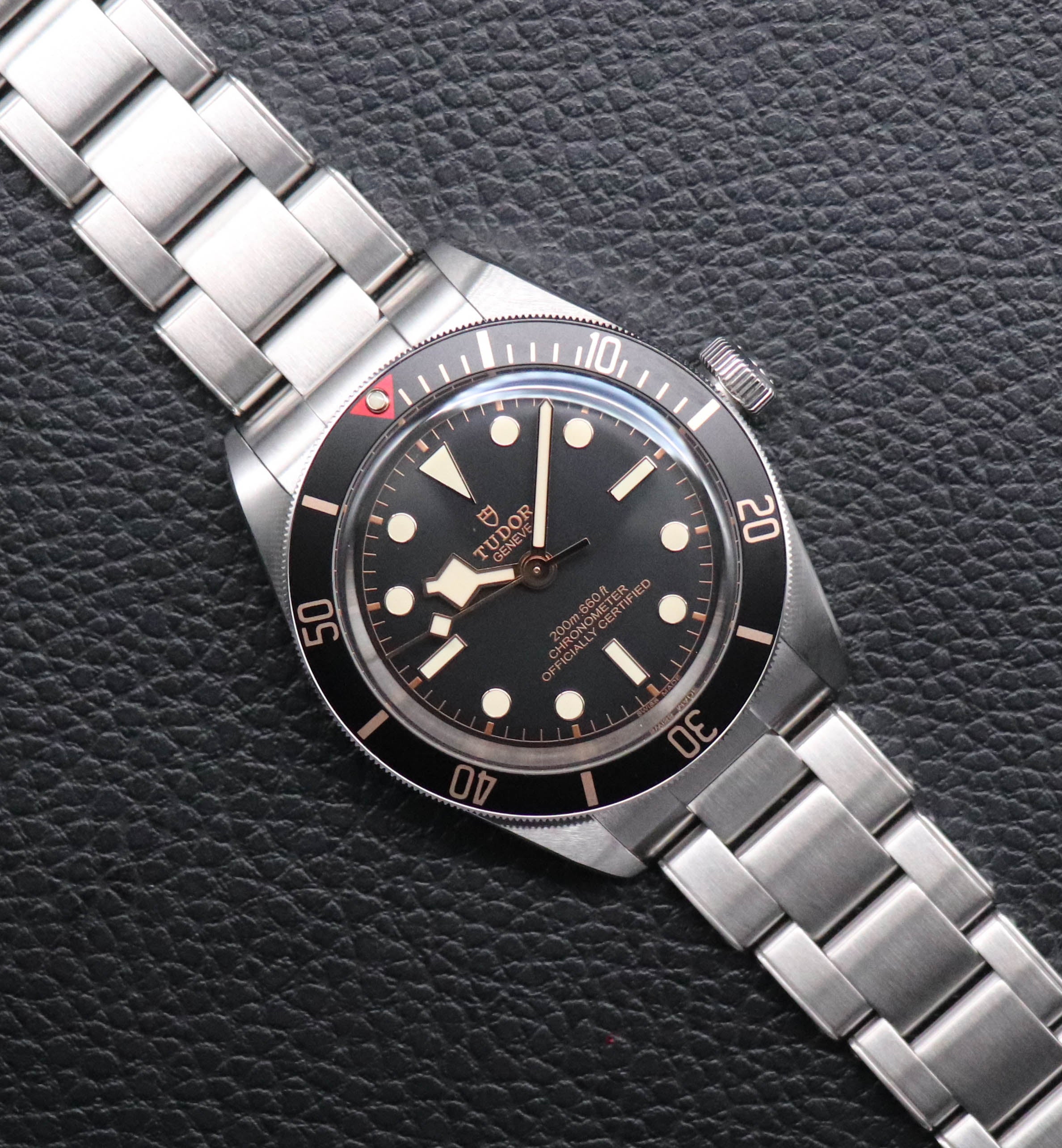 Tudor Black Bay 58 79030N Fullset 2025 Box+Papers