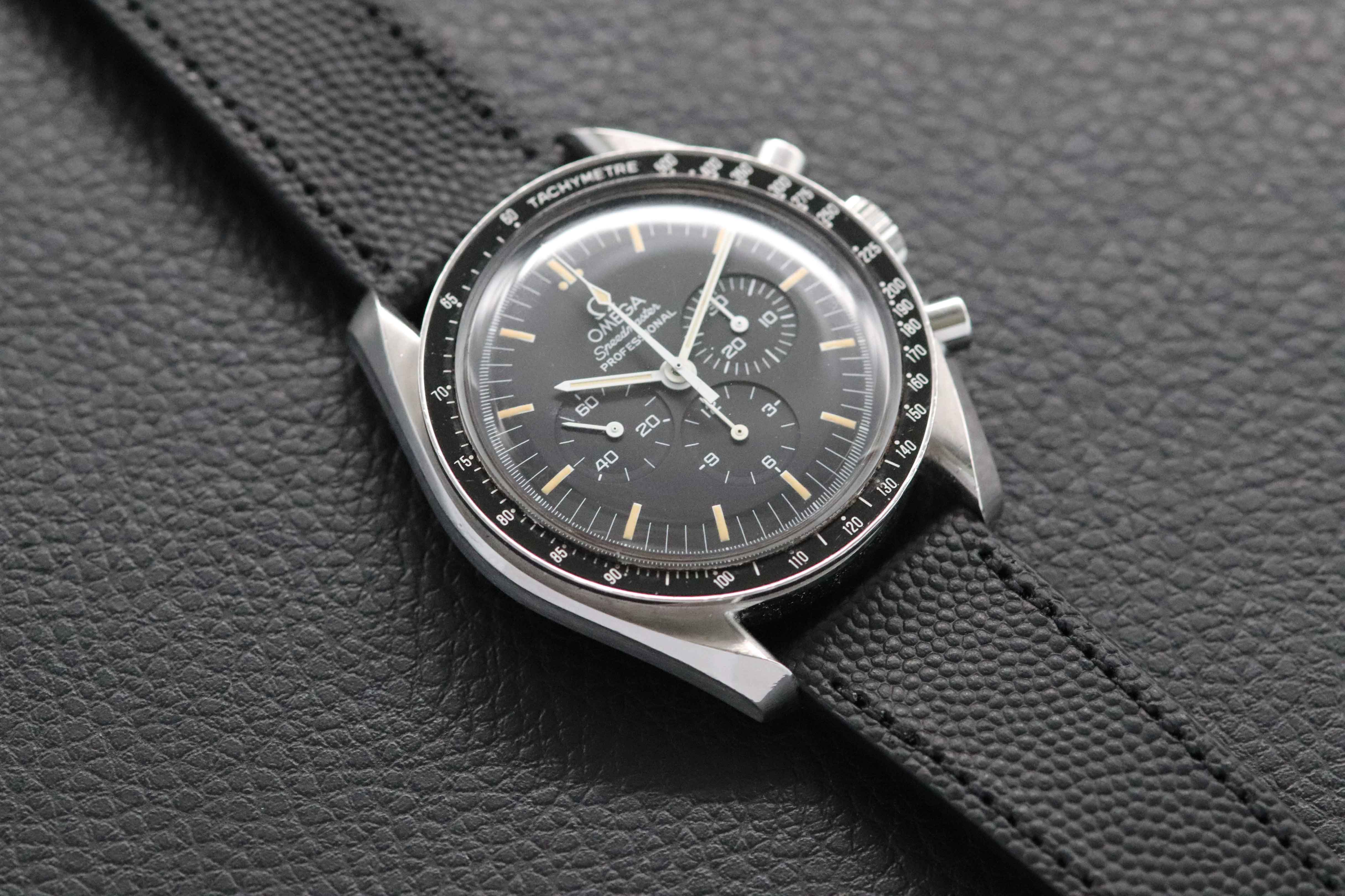 Omega Speedmaster Professional 3590.50 Papers 1991