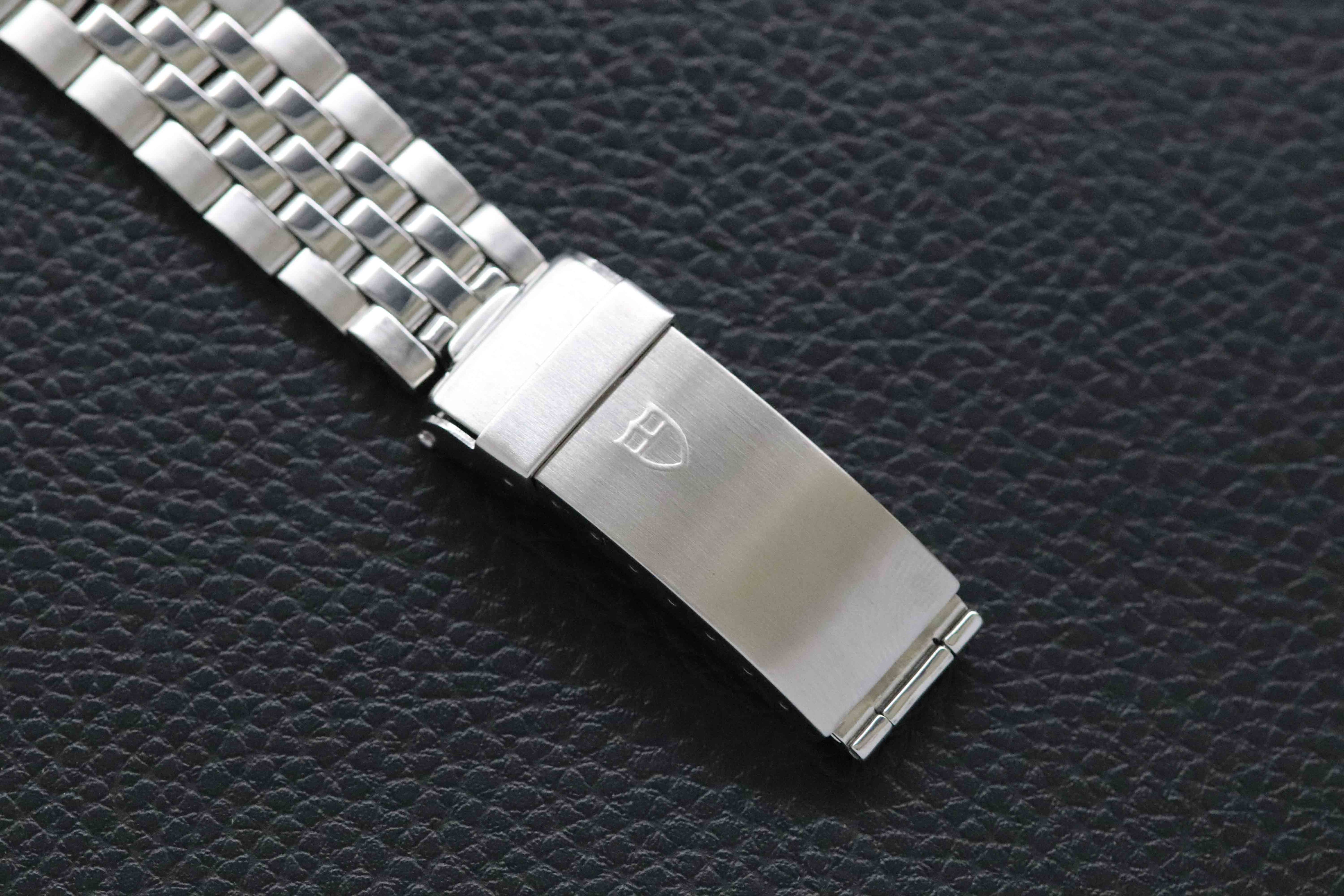 Tudor Submariner 75090 Black Dial 1990