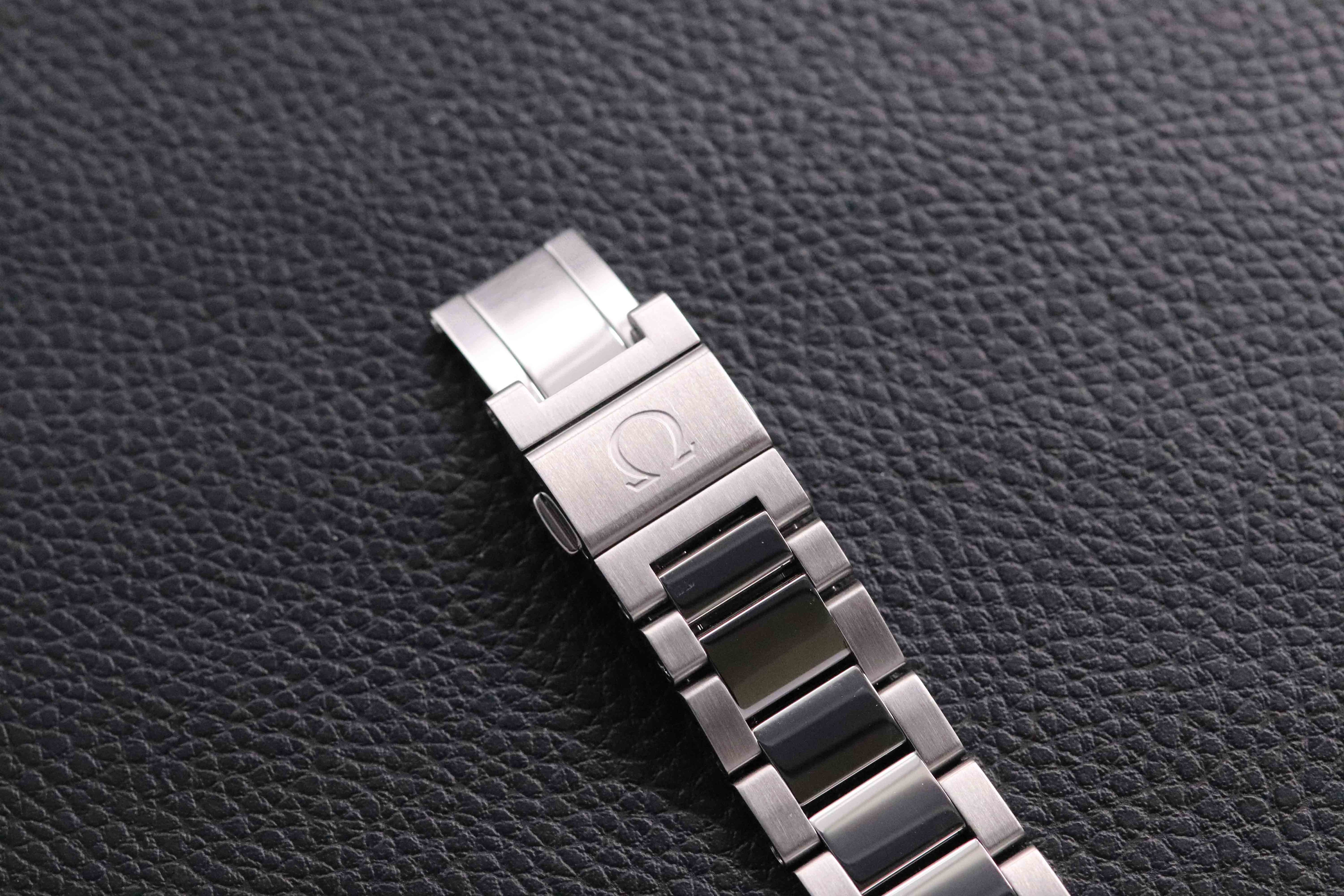 Omega Seamaster Aqua Terra 231.10.39.21.01.002 Fullset 2017 Box+Paper