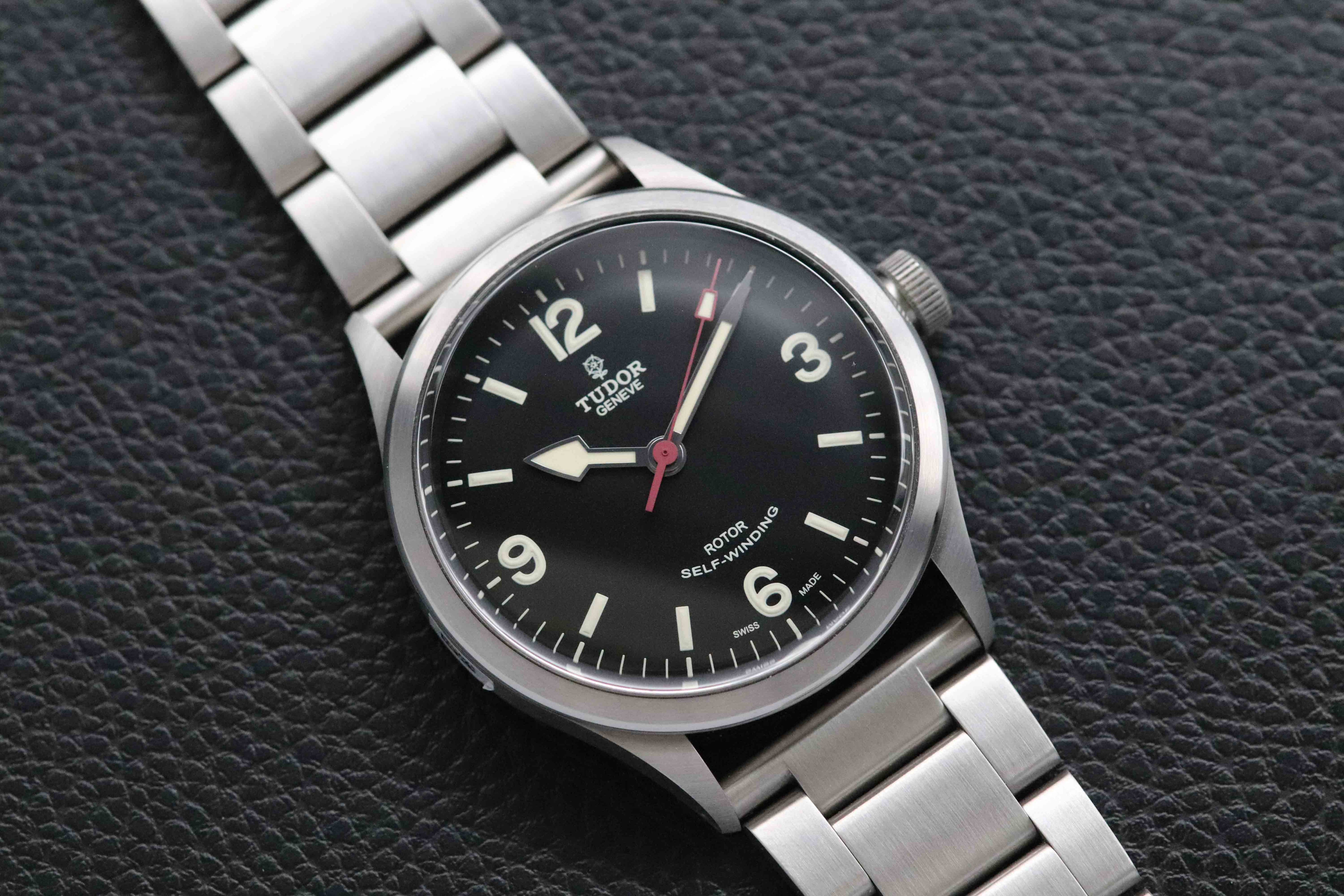 Tudor Ranger 79910 Fullset 2024 Box+Papers