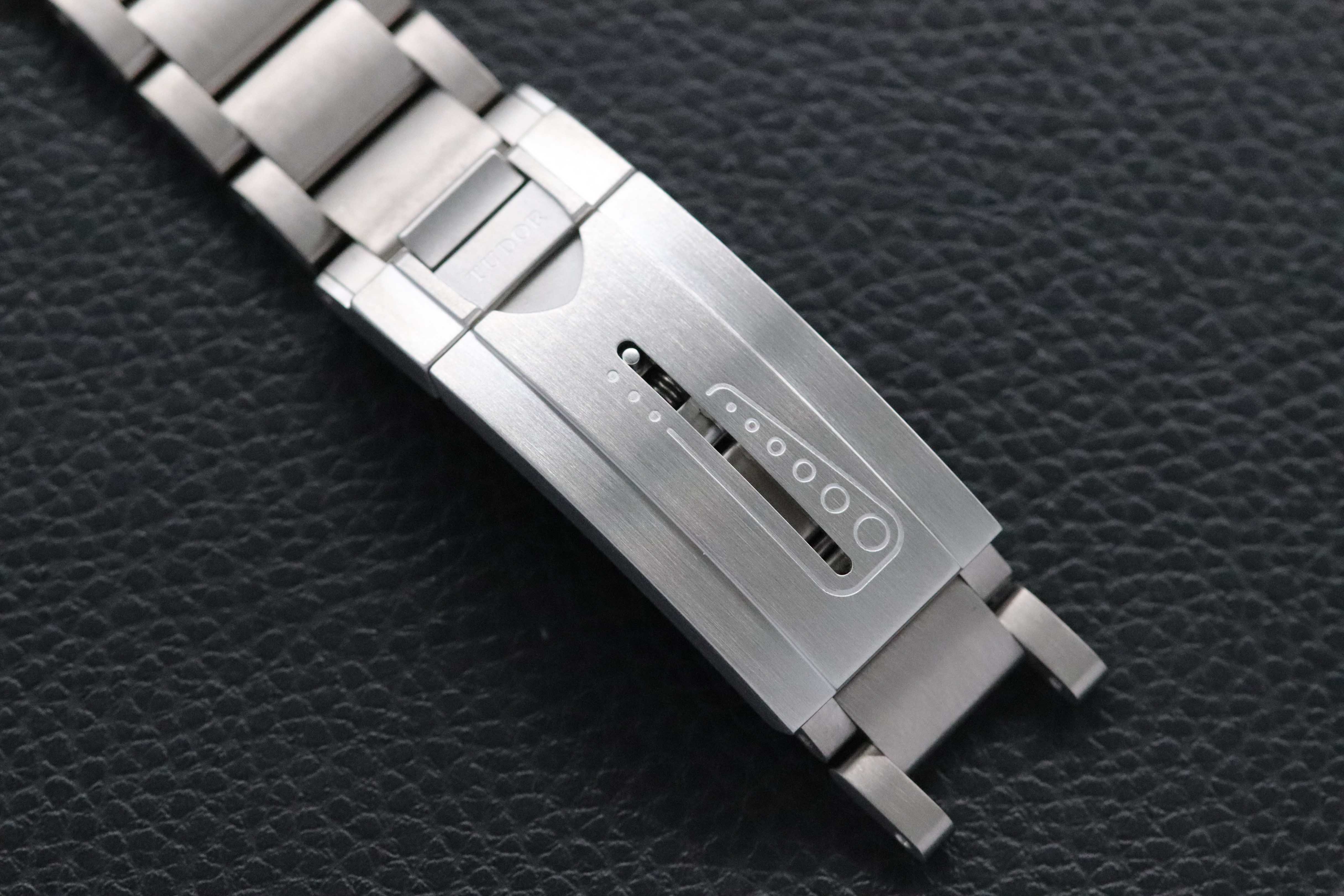 Tudor Pelagos 25600TN Fullset 2022 Box+Papers