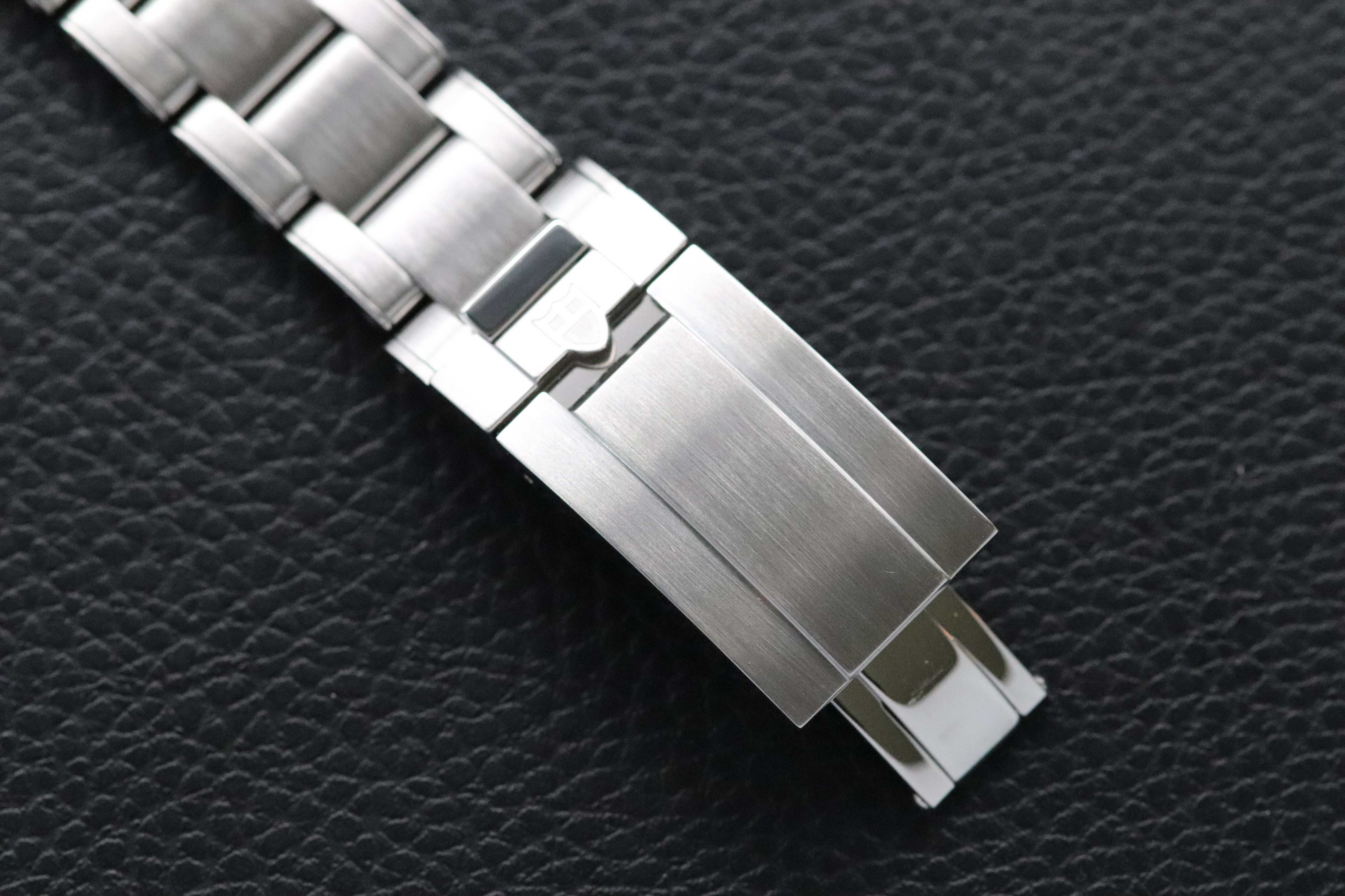 Tudor Black Bay 54 M79000N-0001 Fullset 2025 Box+Papers