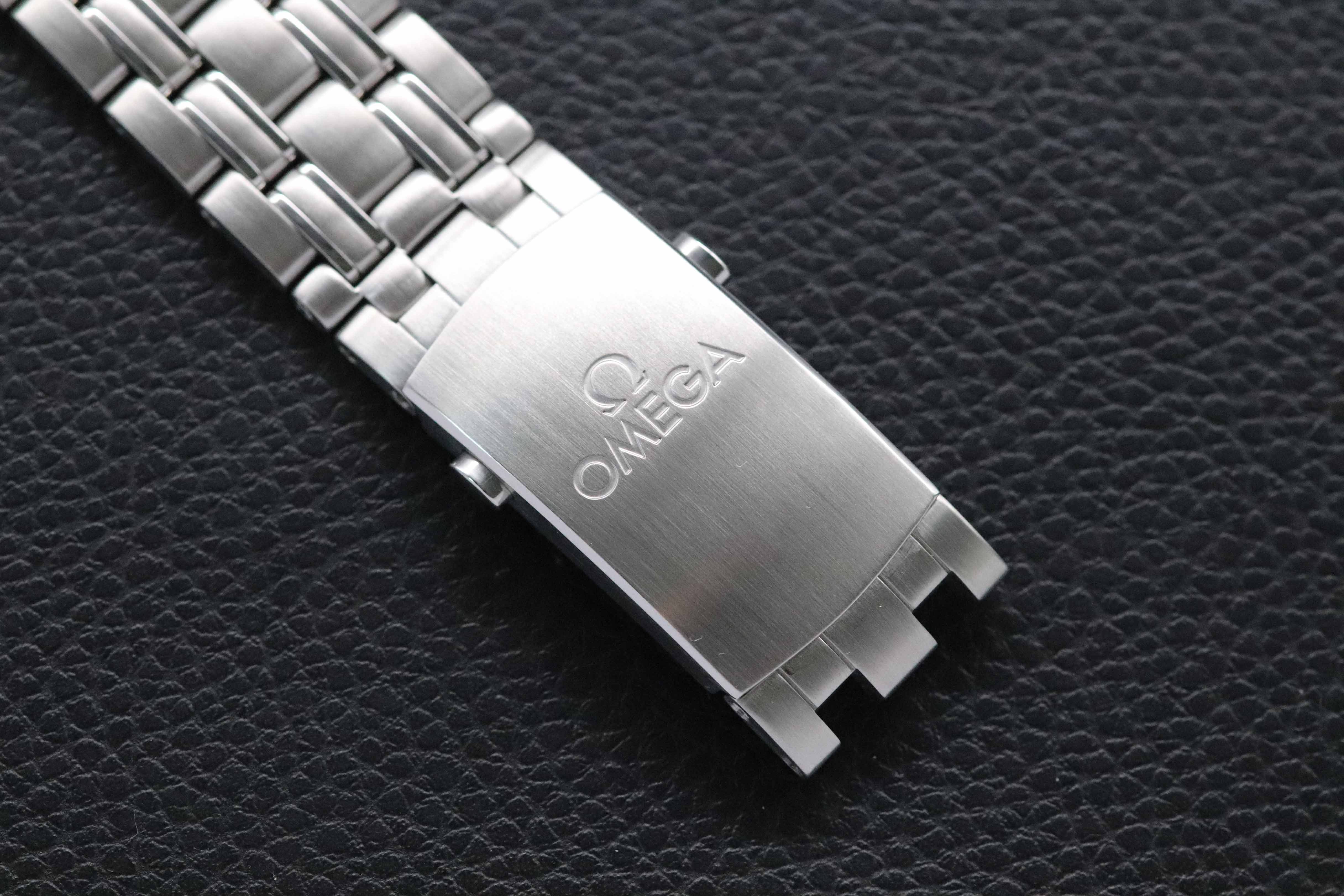 Omega Seamaster 300 212.30.41.20.01.003 Fullset 2016 Box+Papers