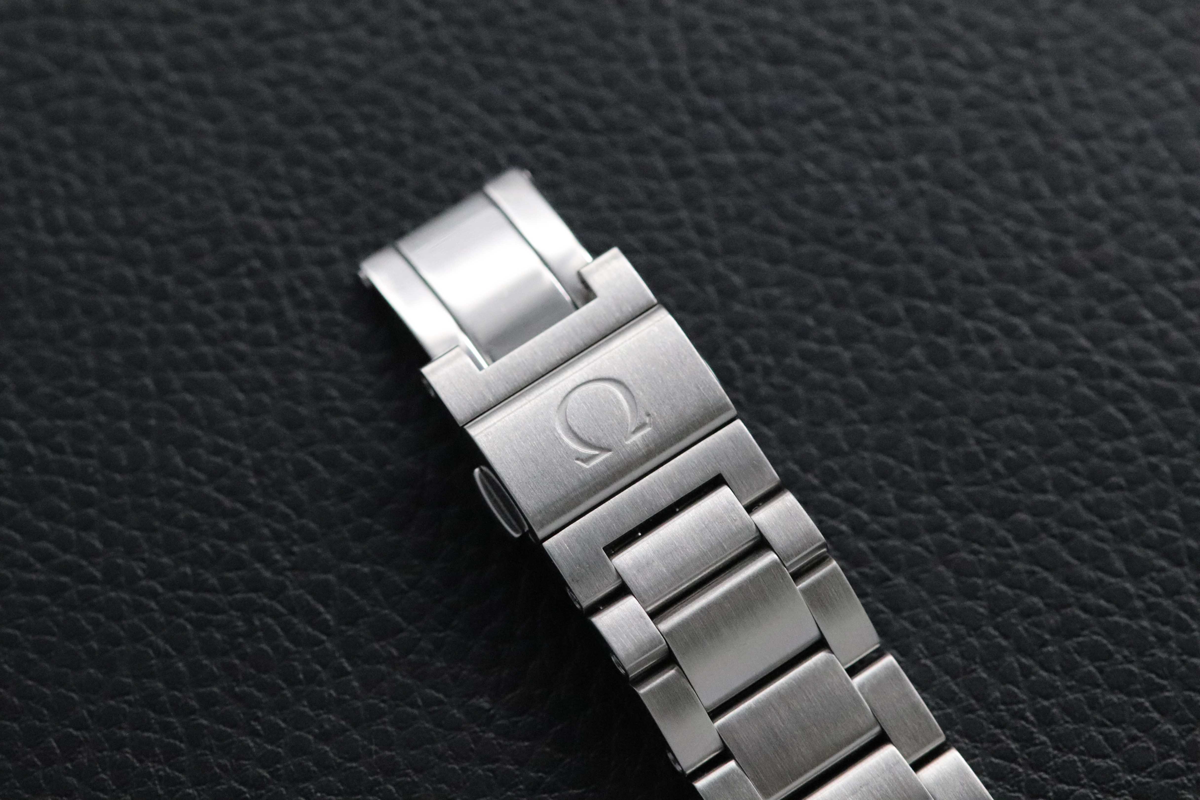 Omega Seamaster Aqua Terra 231.10.39.21.06.001 Grey Dial 2013 Papers