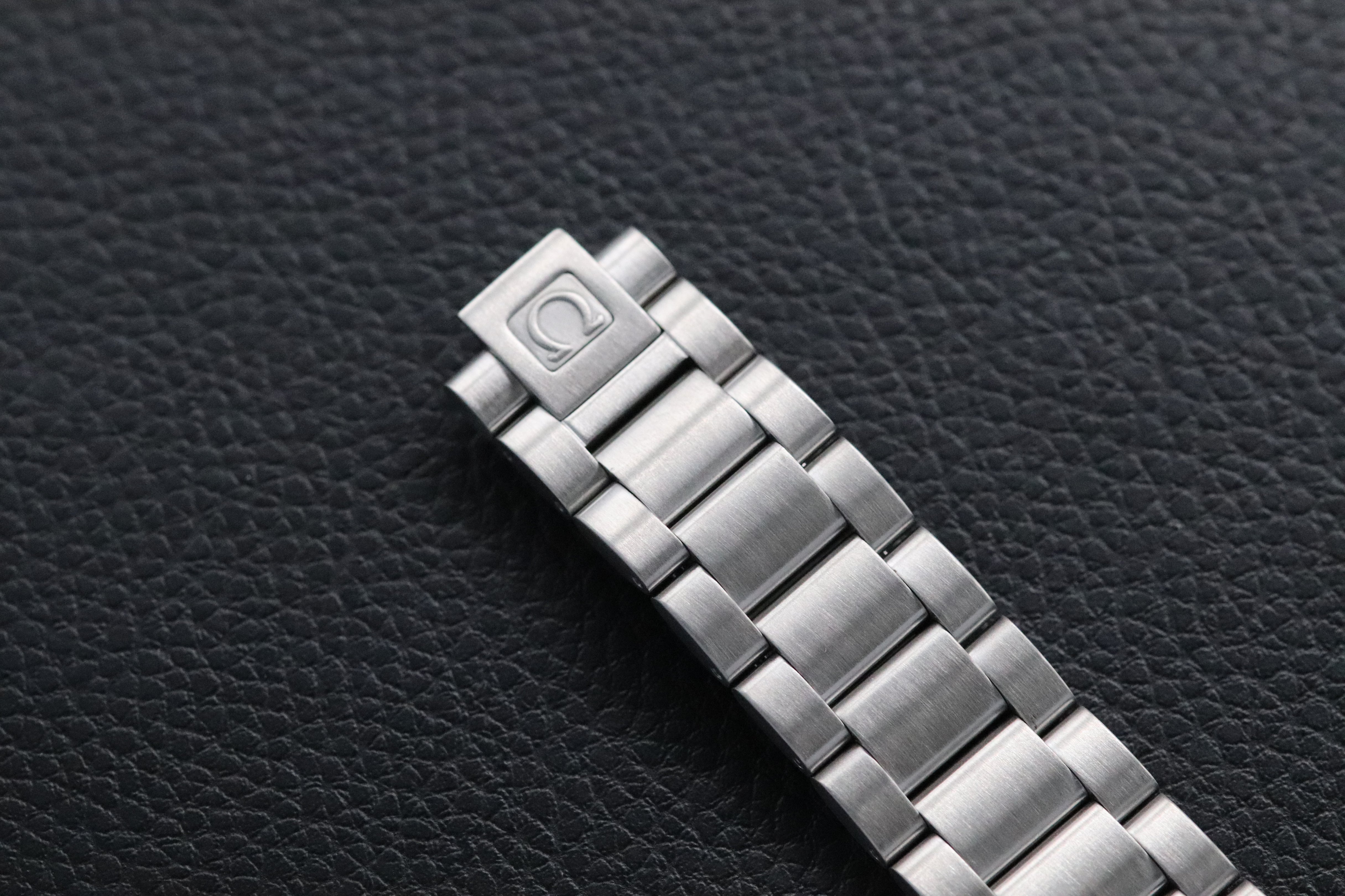 Omega Seamaster Aqua Terra 2517.80 Fullset 2008 Box+Papers