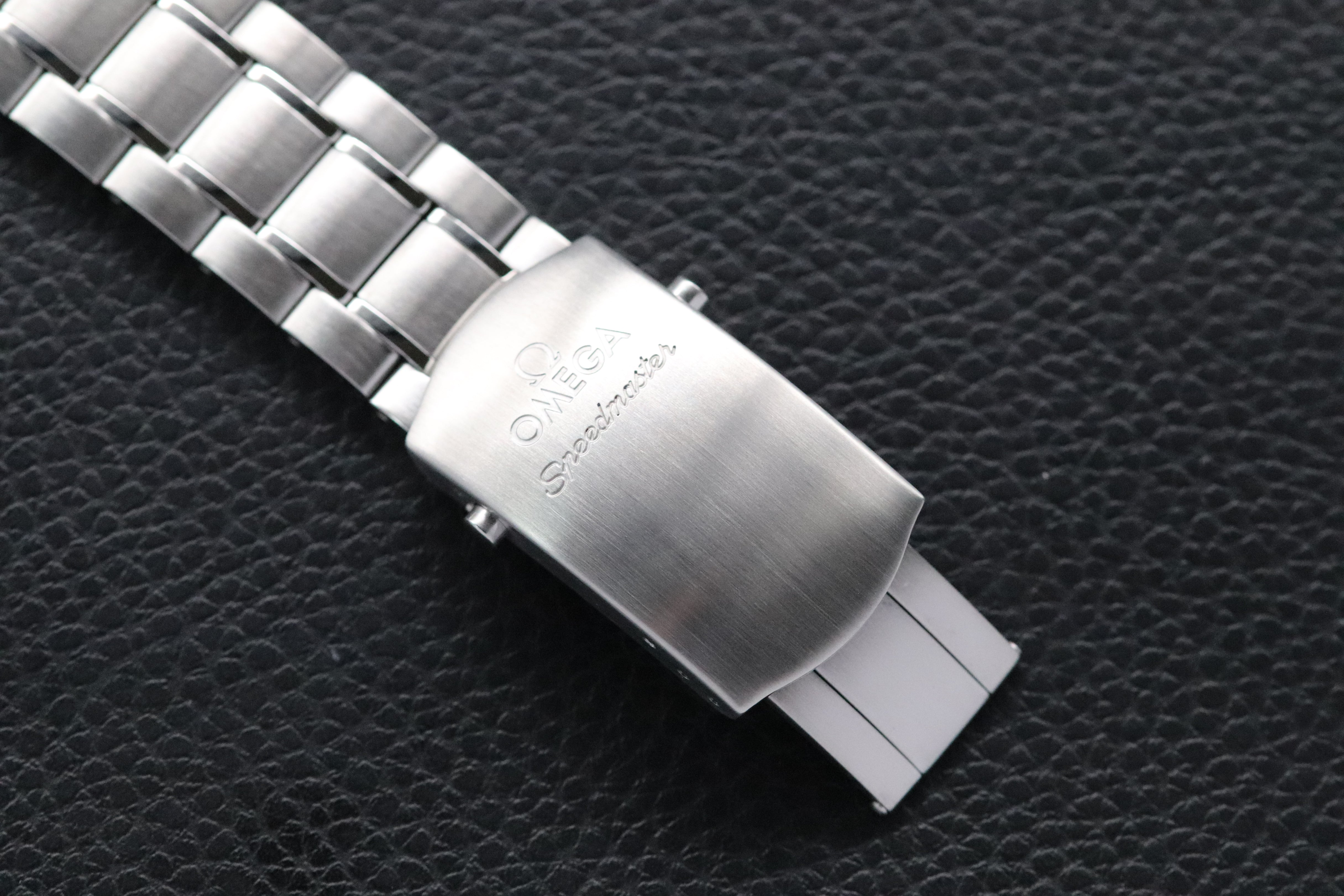 Omega Speedmaster Day Date 3220.50 Fullset 2012 Box+Papers