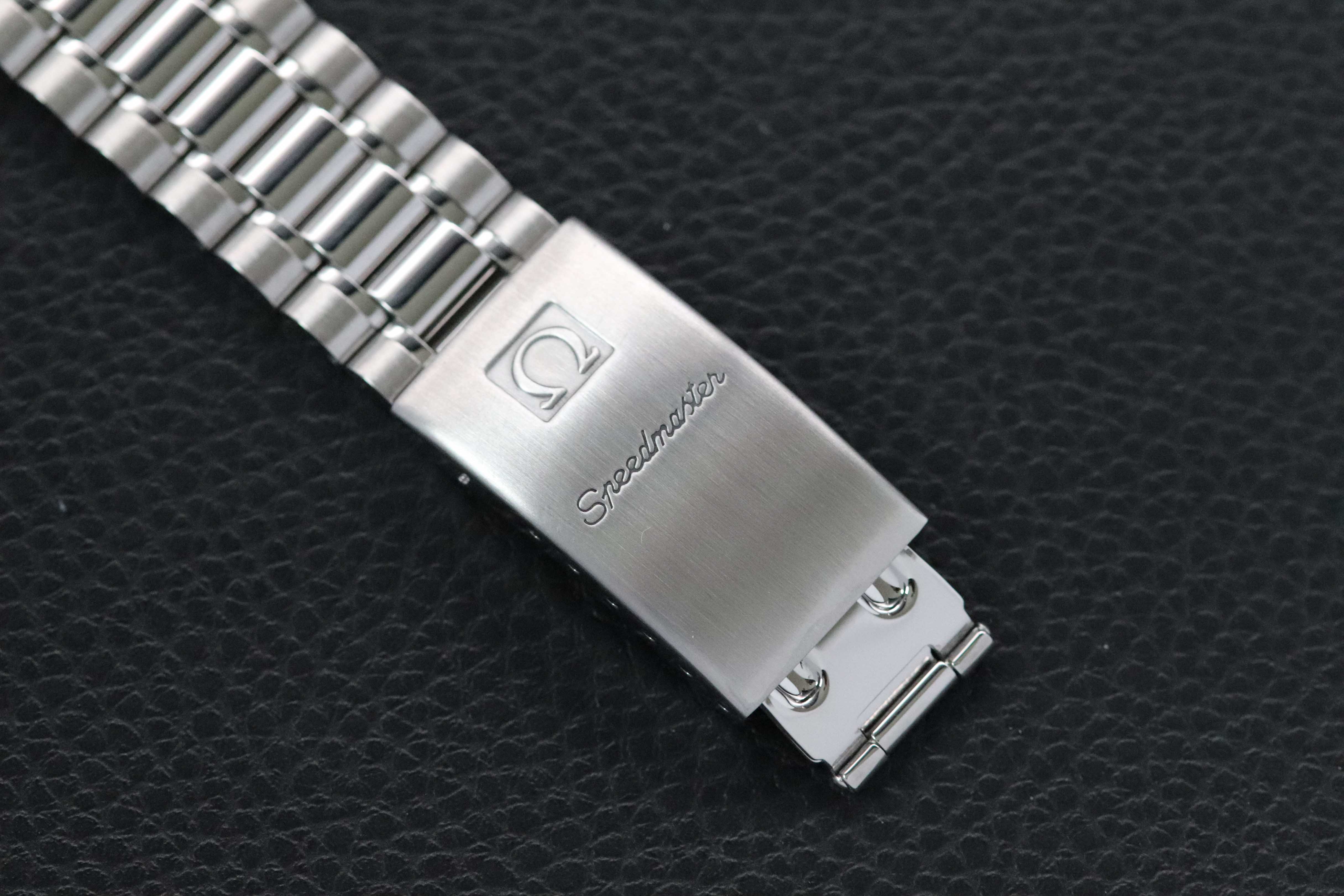 Omega Speedmaster Reduced 3510.50 Fullset 2000 Box+Papers