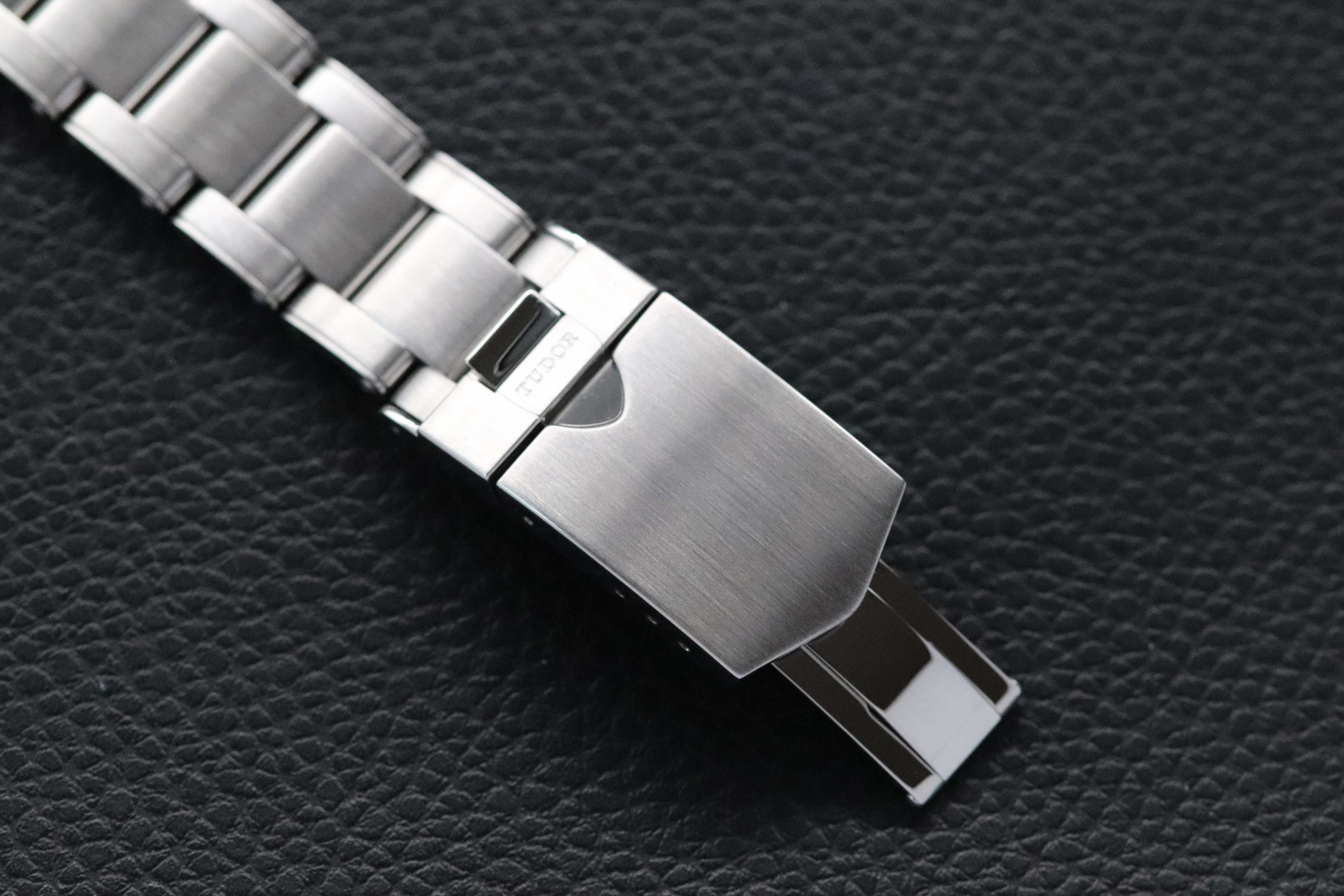 Tudor Black Bay 58 79030N Fullset 2023 Box+Papers