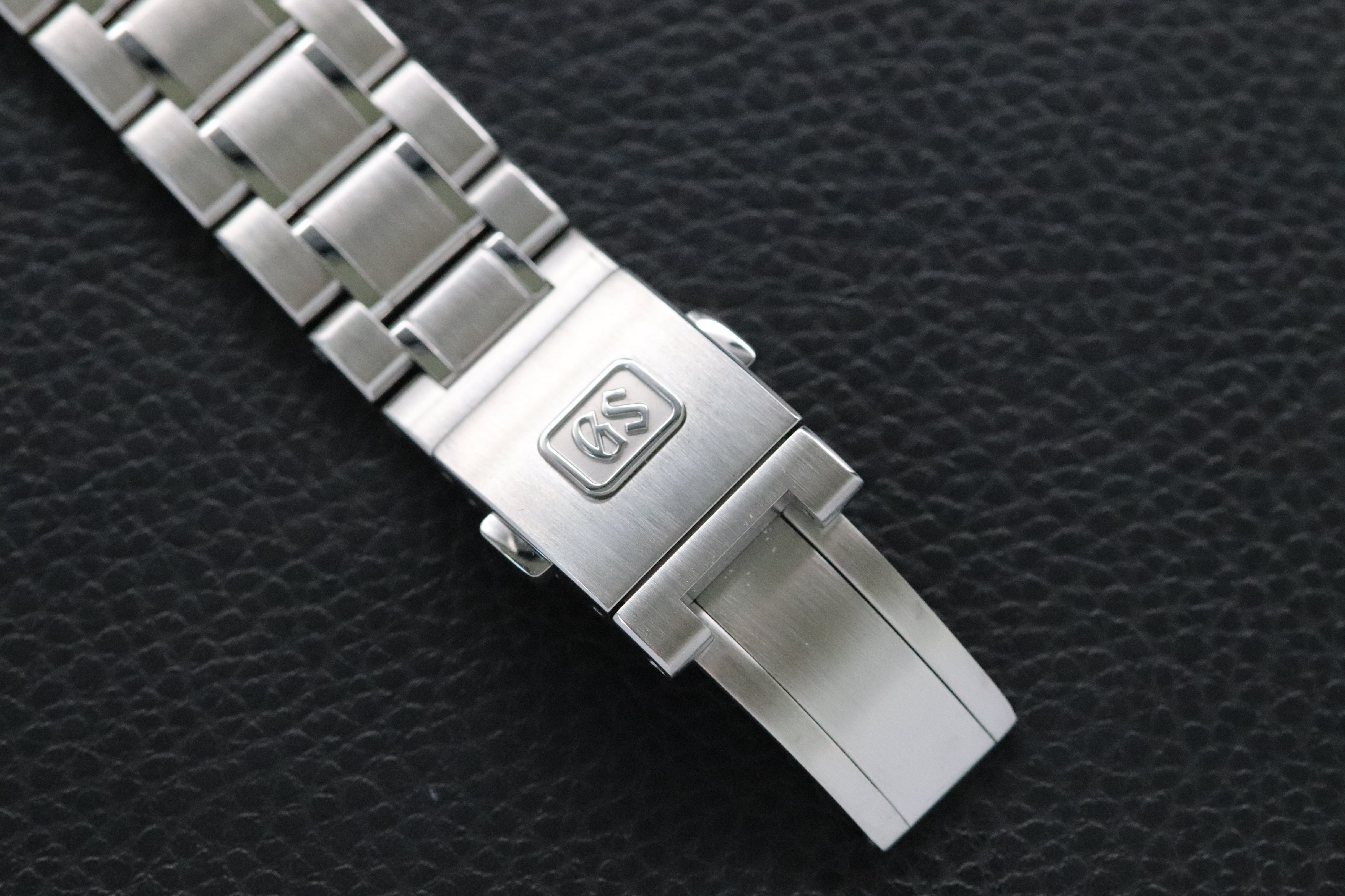 Grand Seiko Elegance SLGH013 Fullset 2023 Box+Papers