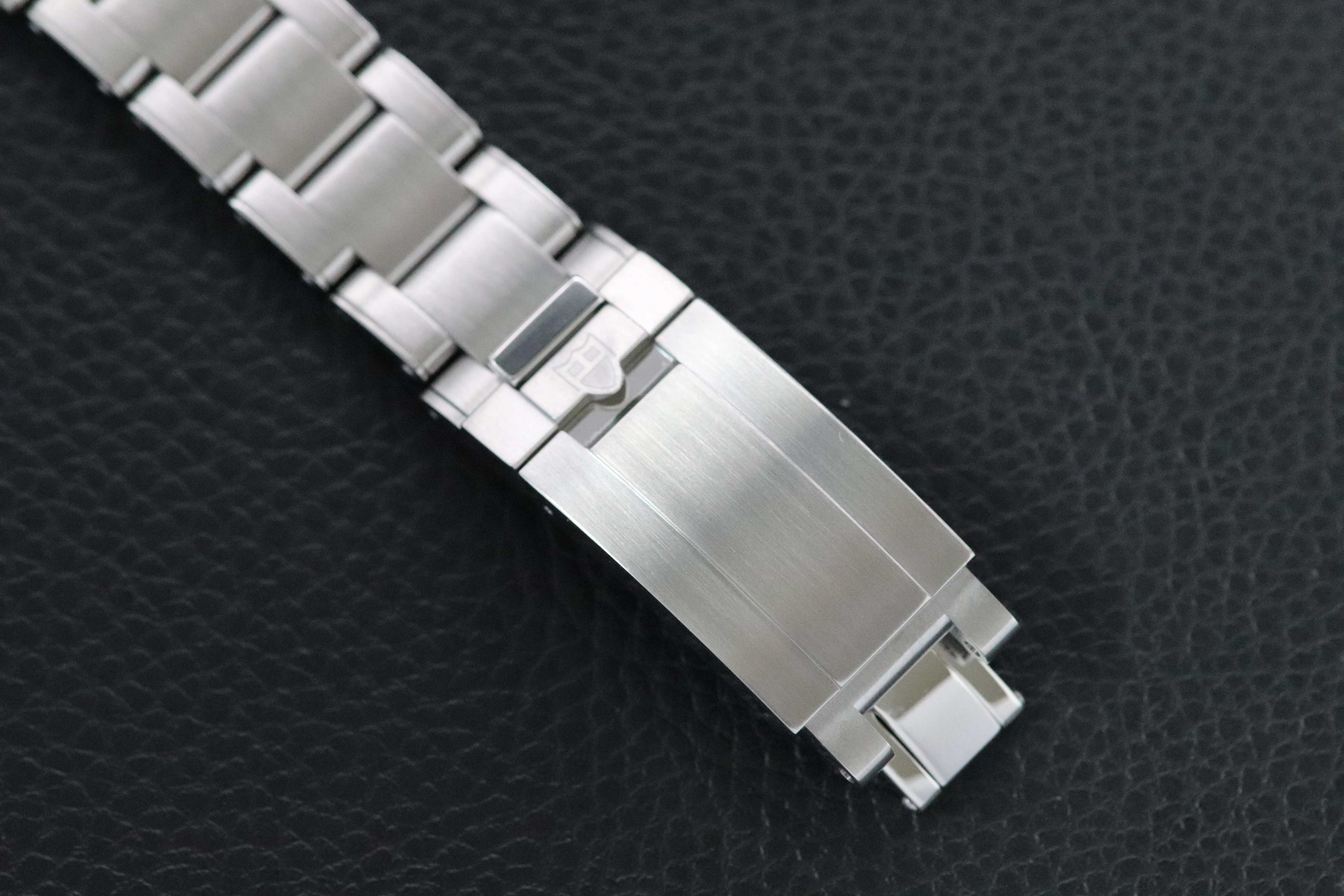 Tudor Black Bay GMT 58 7939G1A0NRU Fullset 2025 Box+Papers