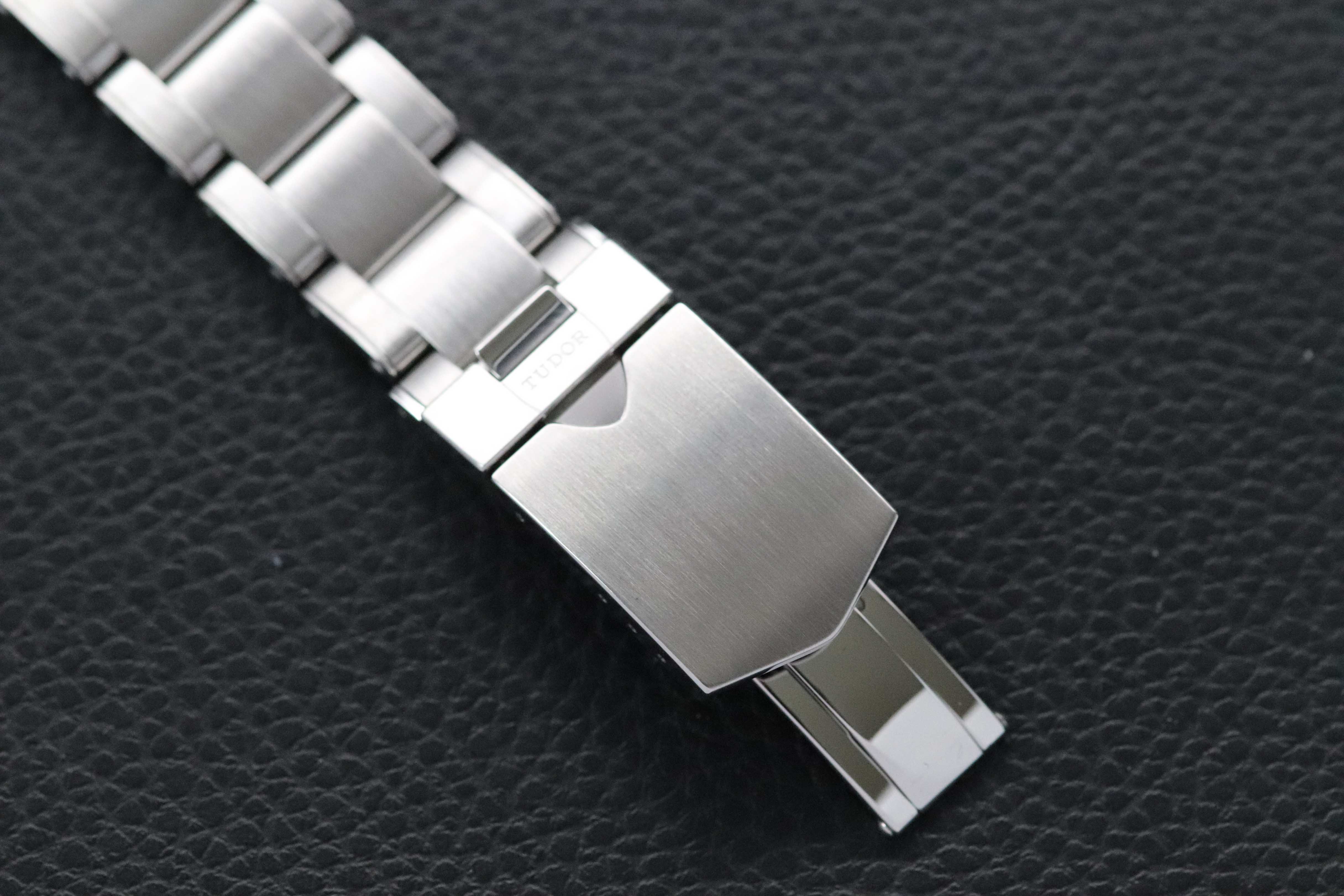 Tudor Black Bay 58 79030N Fullset 2023 Box+Papers