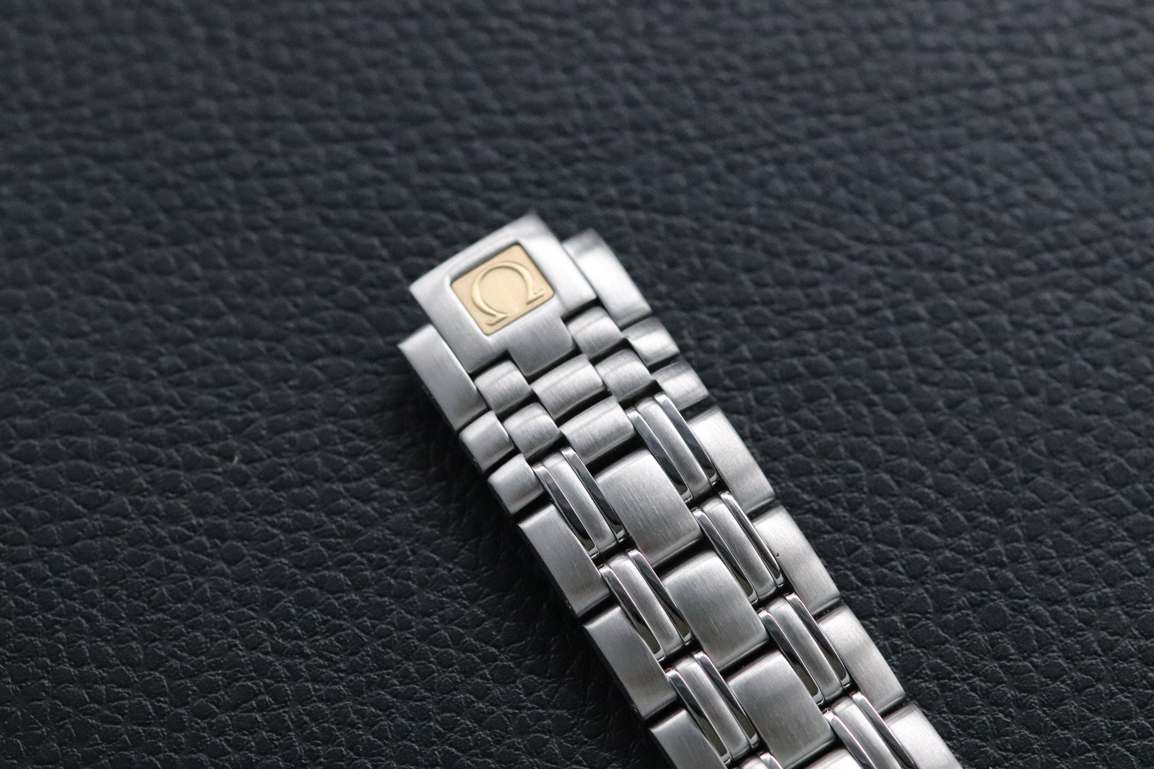 Omega Seamaster 120 2501.81 Fullset 2002 Box+Papers