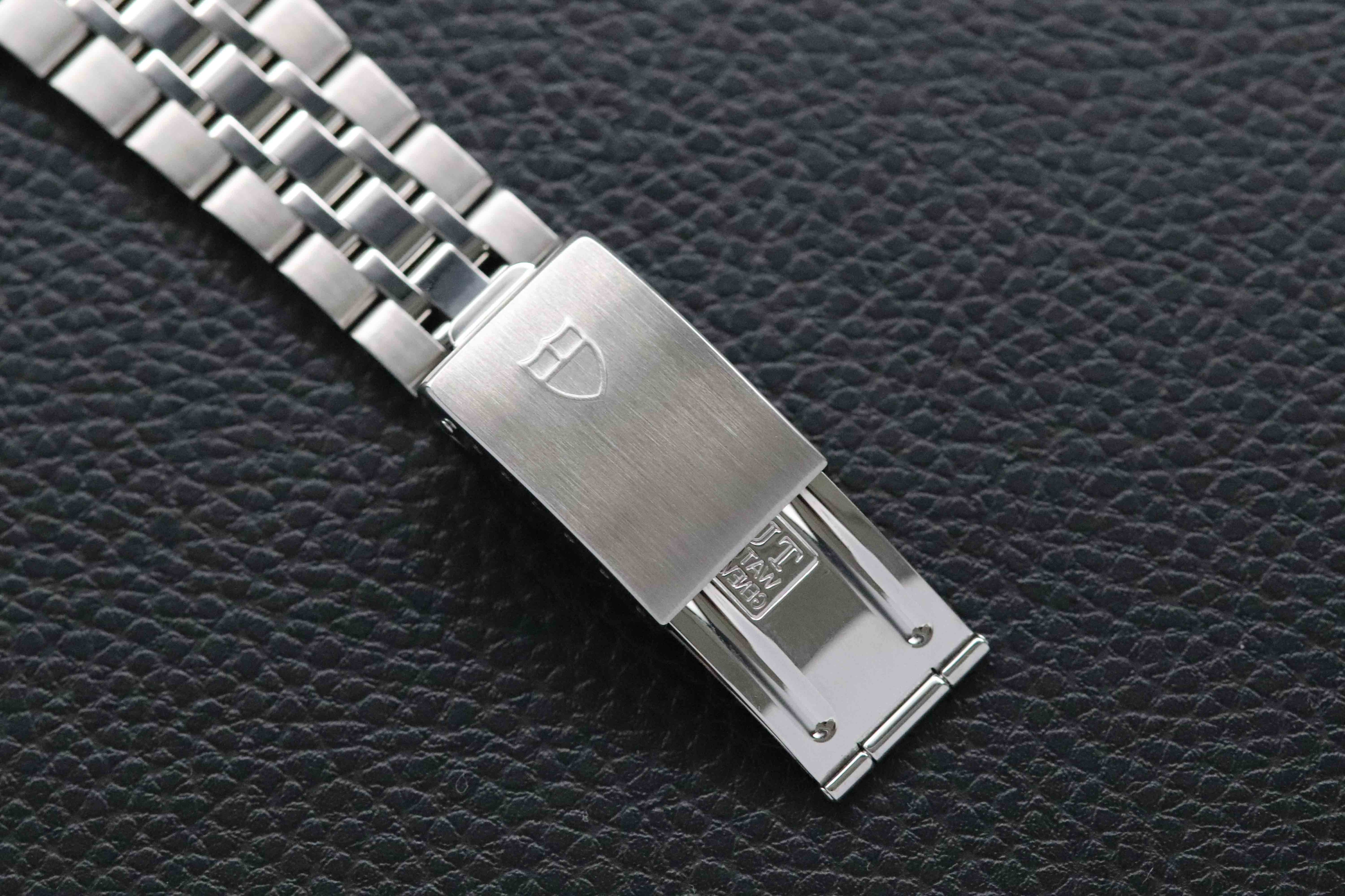 Tudor Prince Date 74034 Silver Dial 2021 Papers