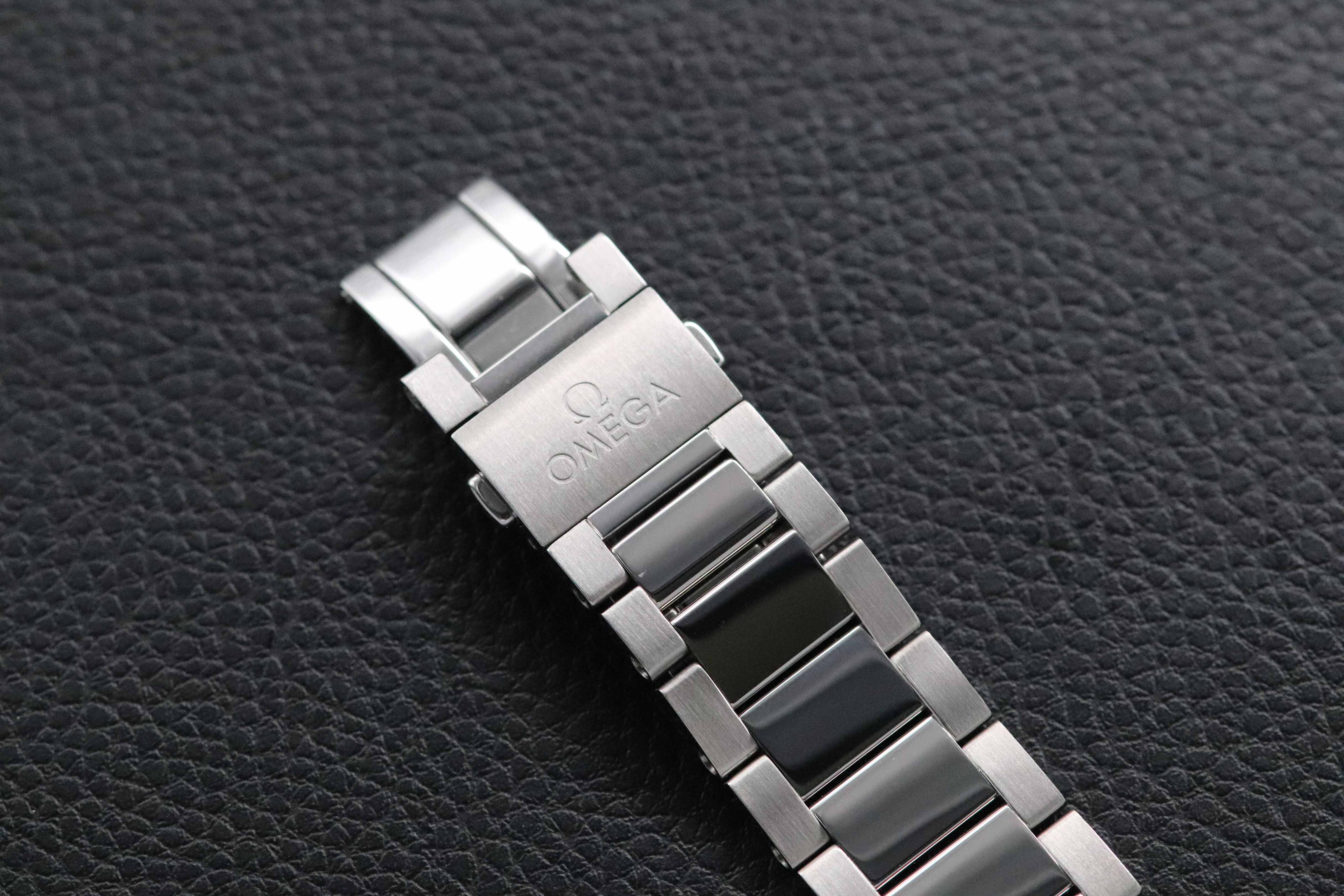 Omega Seamaster Aqua Terra 220.10.41.21.03.001 Fullset 2026 Box+Papers