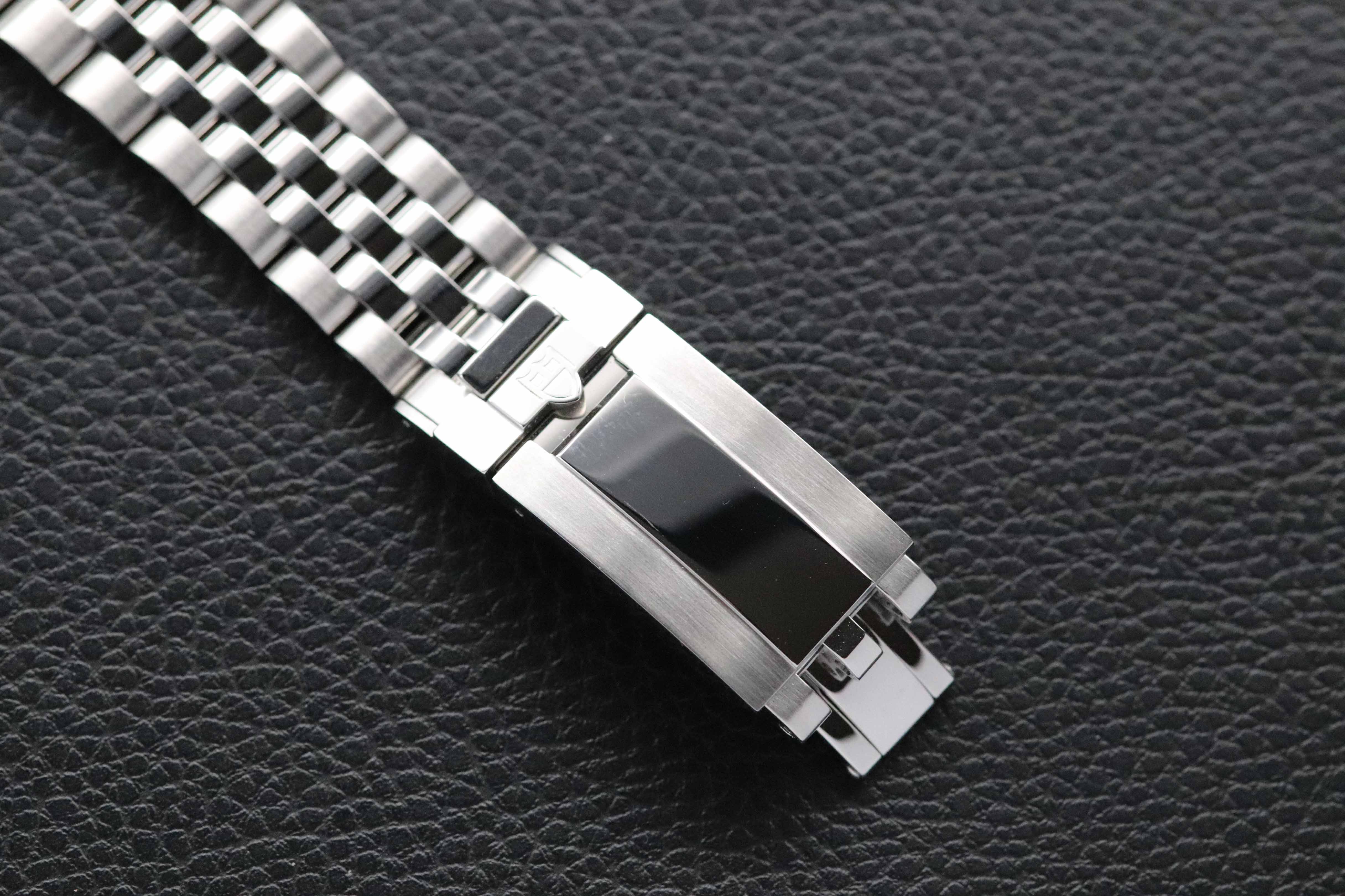 Tudor Black Bay Chrono 79360B Fullset 2024 Papers+Box