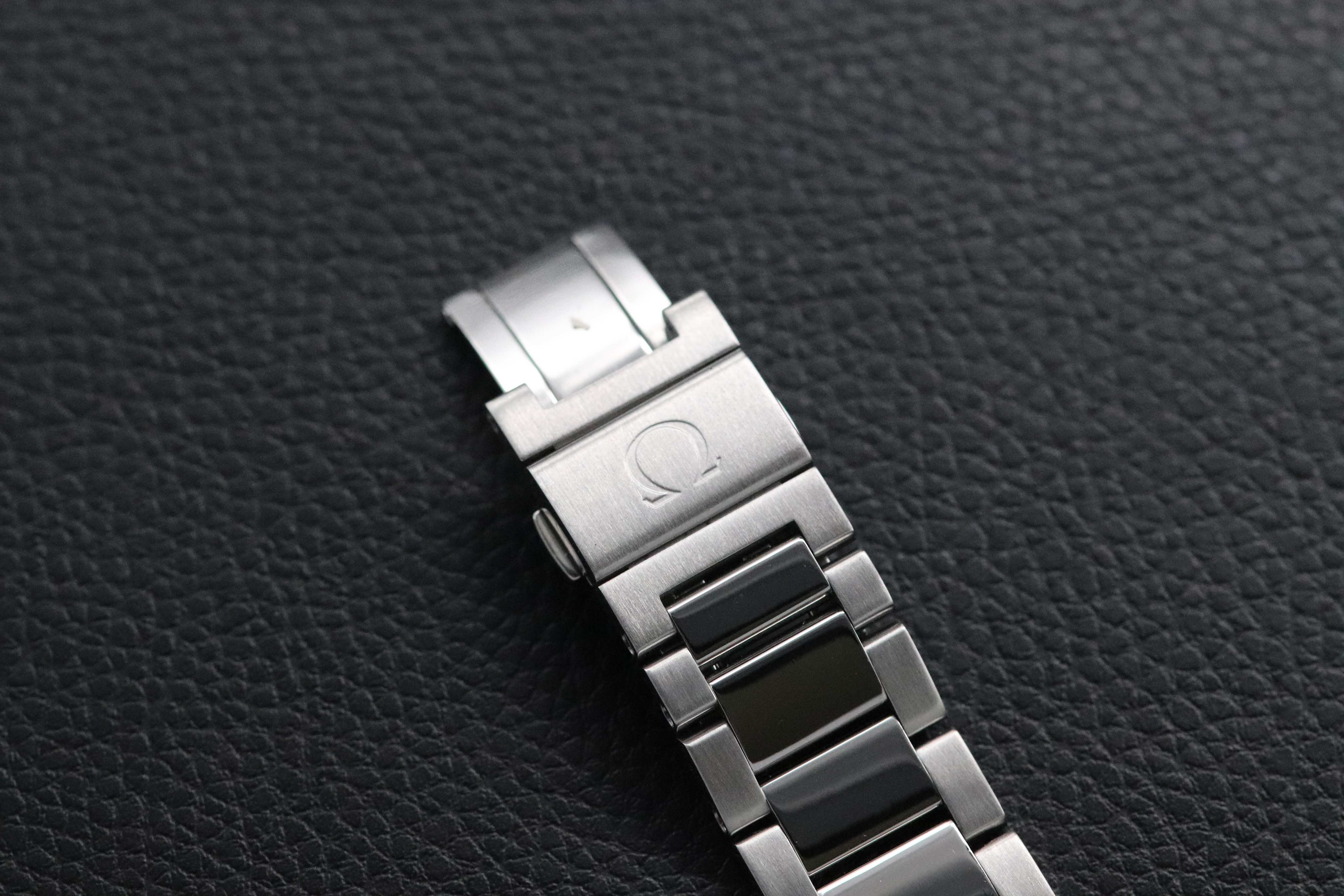 Omega Seamaster Aqua Terra 231.10.42.21.03.003 Fullset 2014 Box+Papers