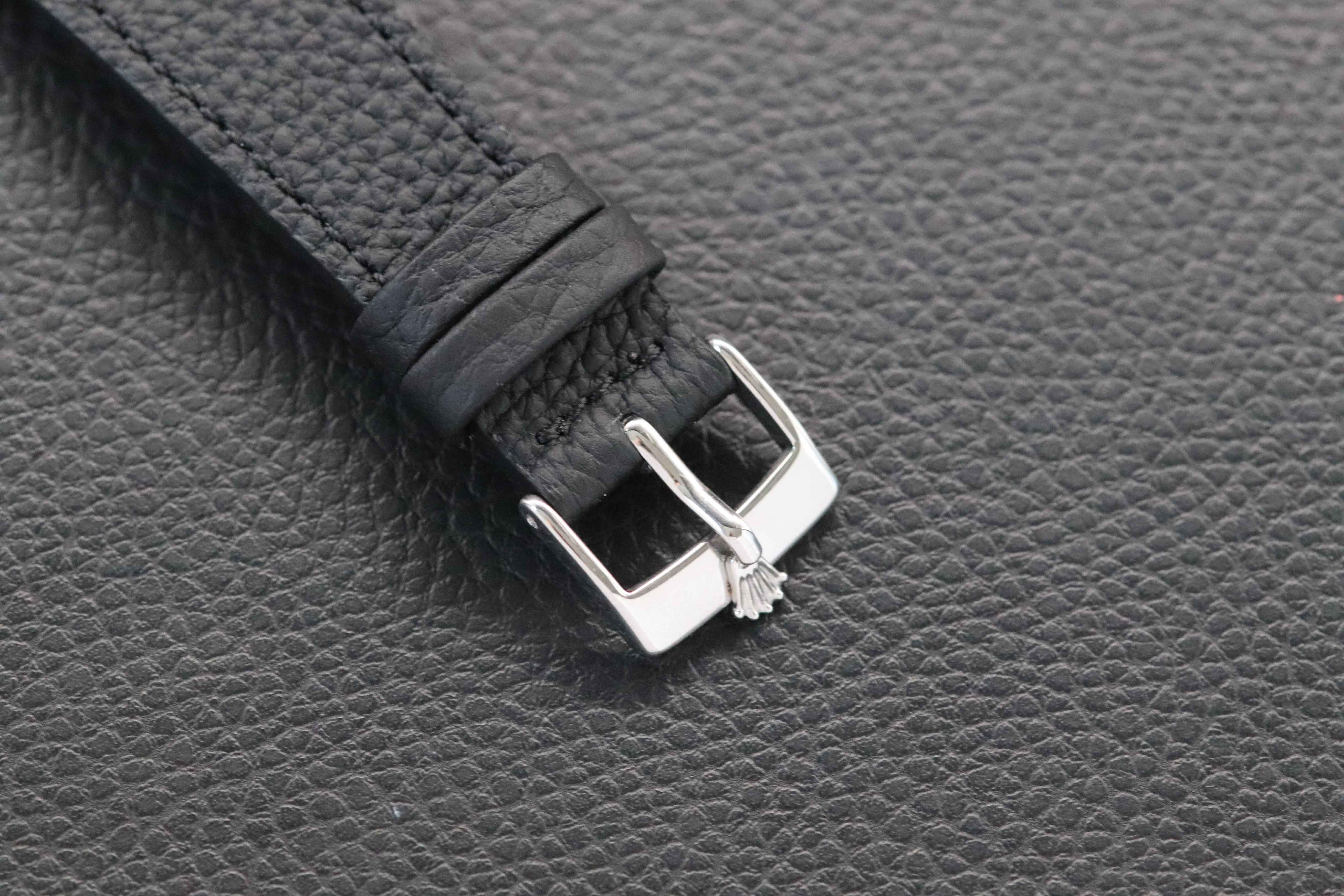 Rolex Datejust 1603 Silver Dial 1970