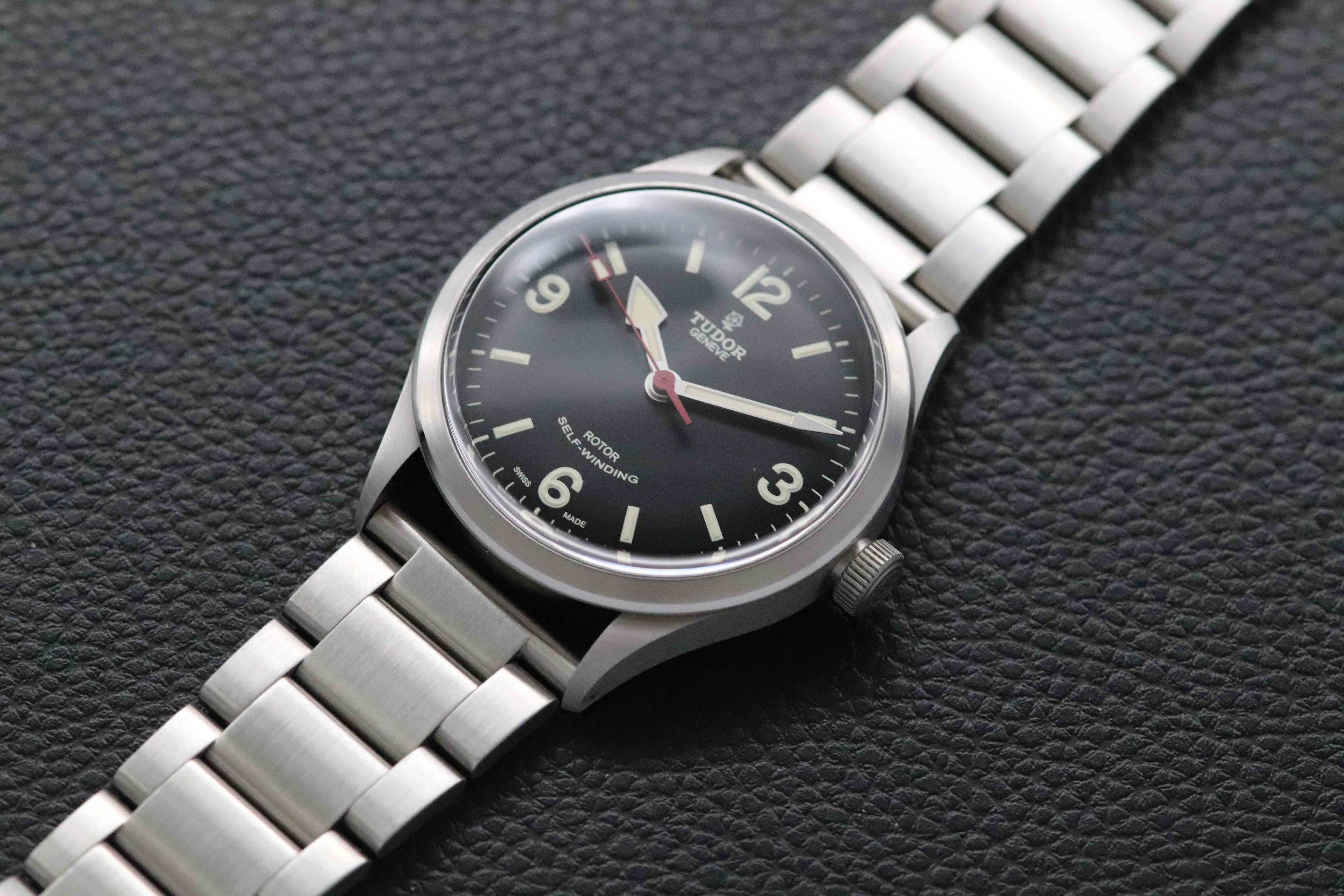 Tudor Ranger 79910 Fullset 2024 Box+Papers